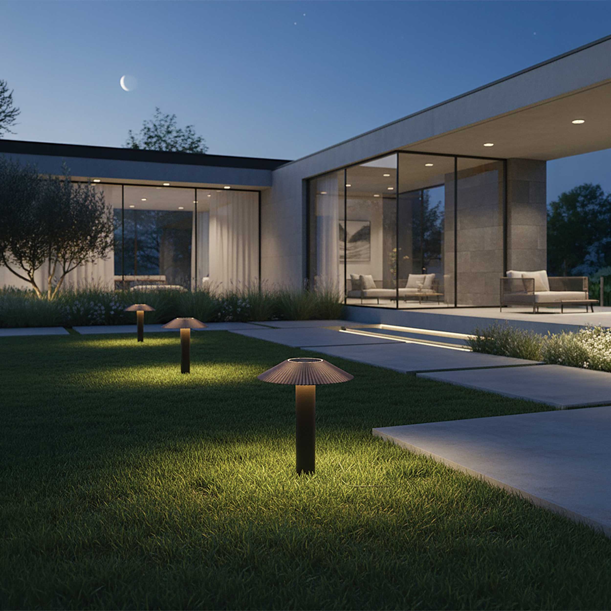 VK Light Amelie LED light IP65