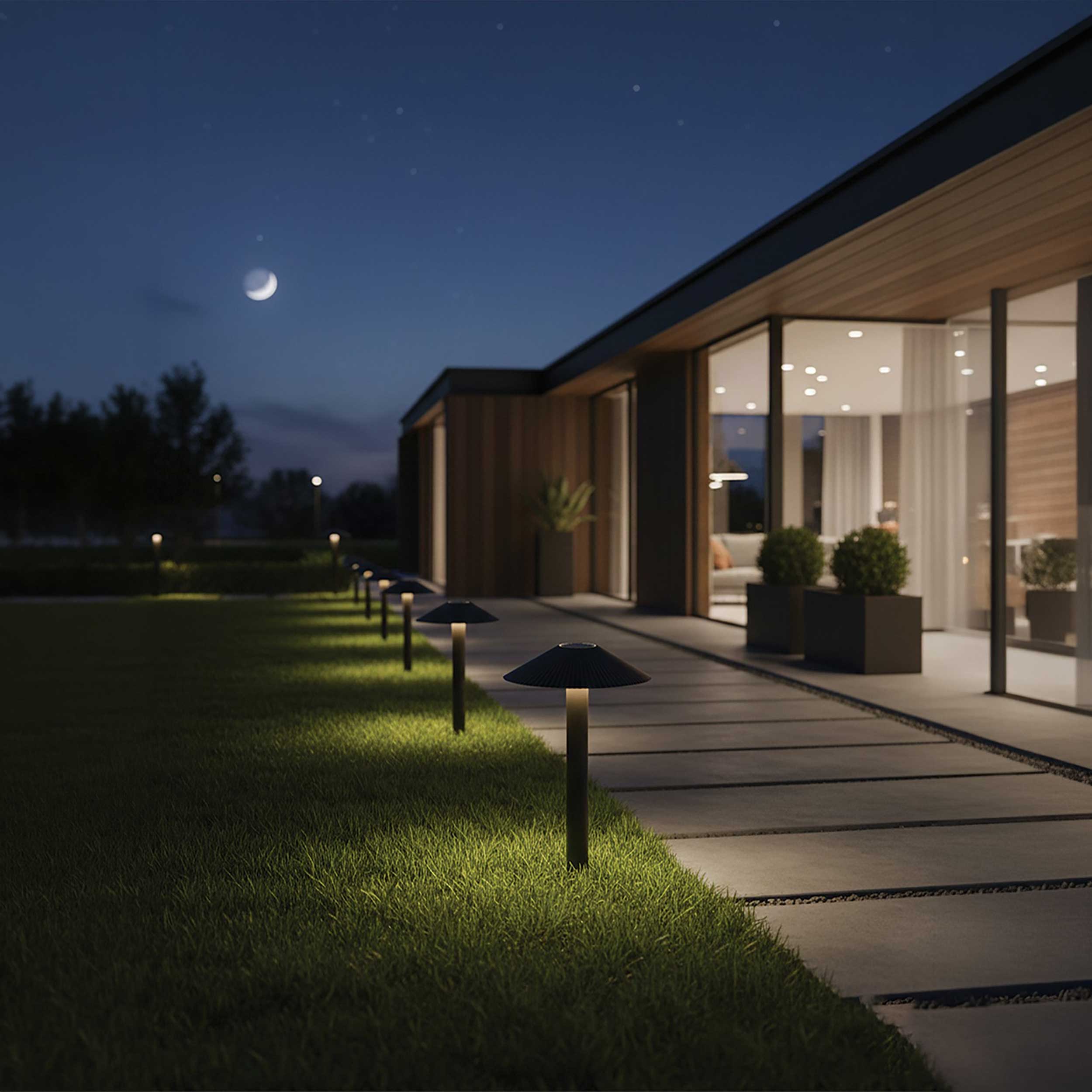 VK Light Amelie LED light IP65