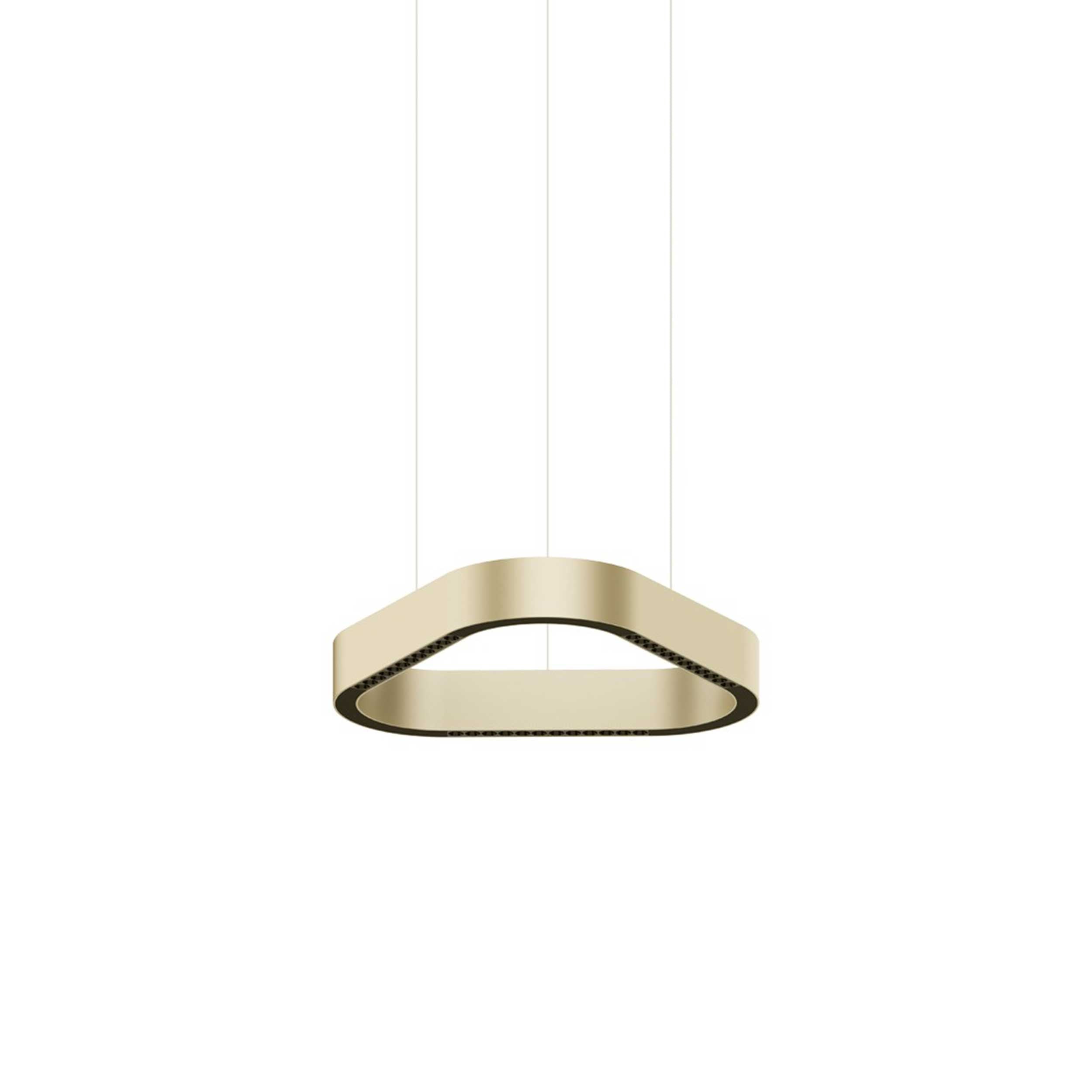 VK Light Aria LED pendant light