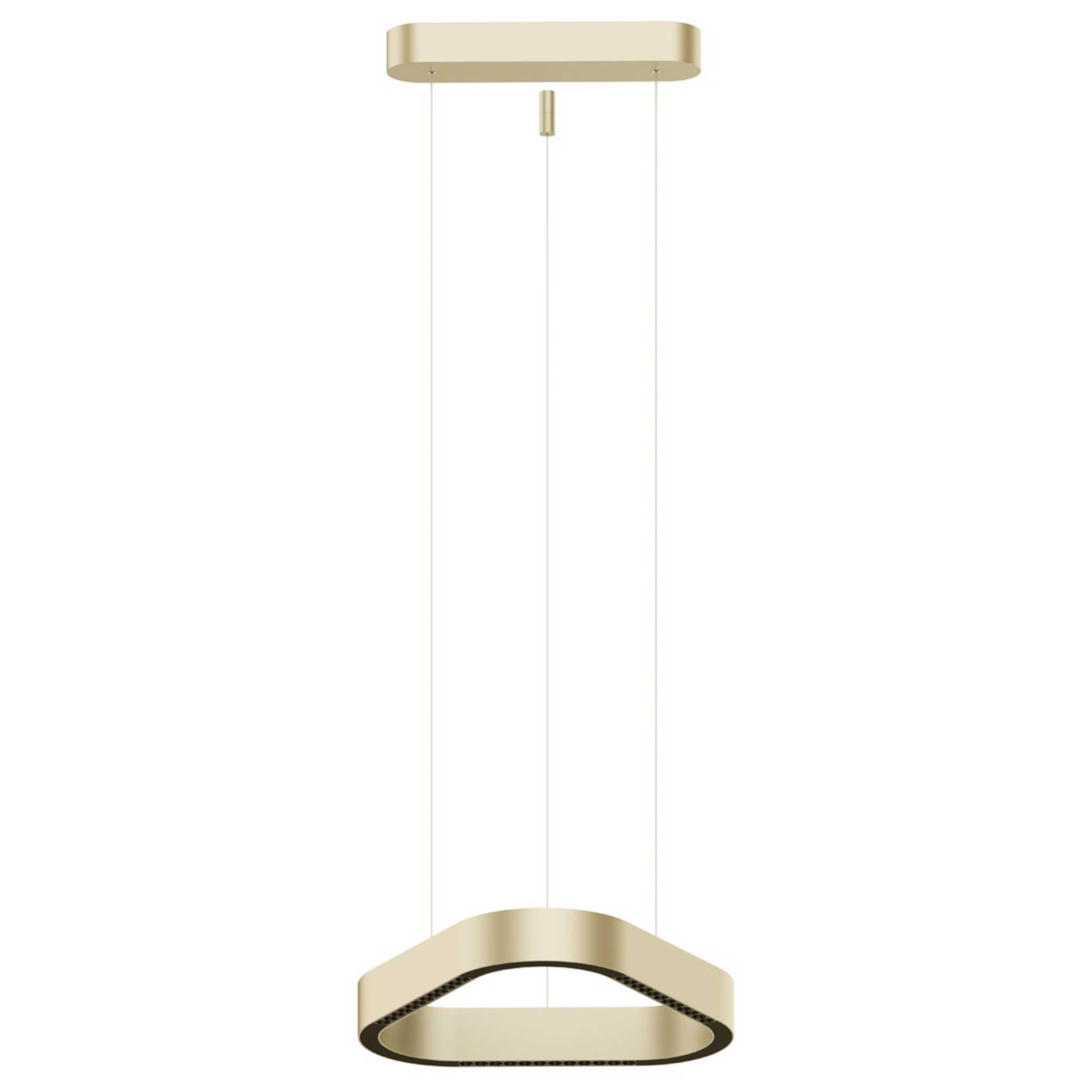 VK Light Aria LED pendant light