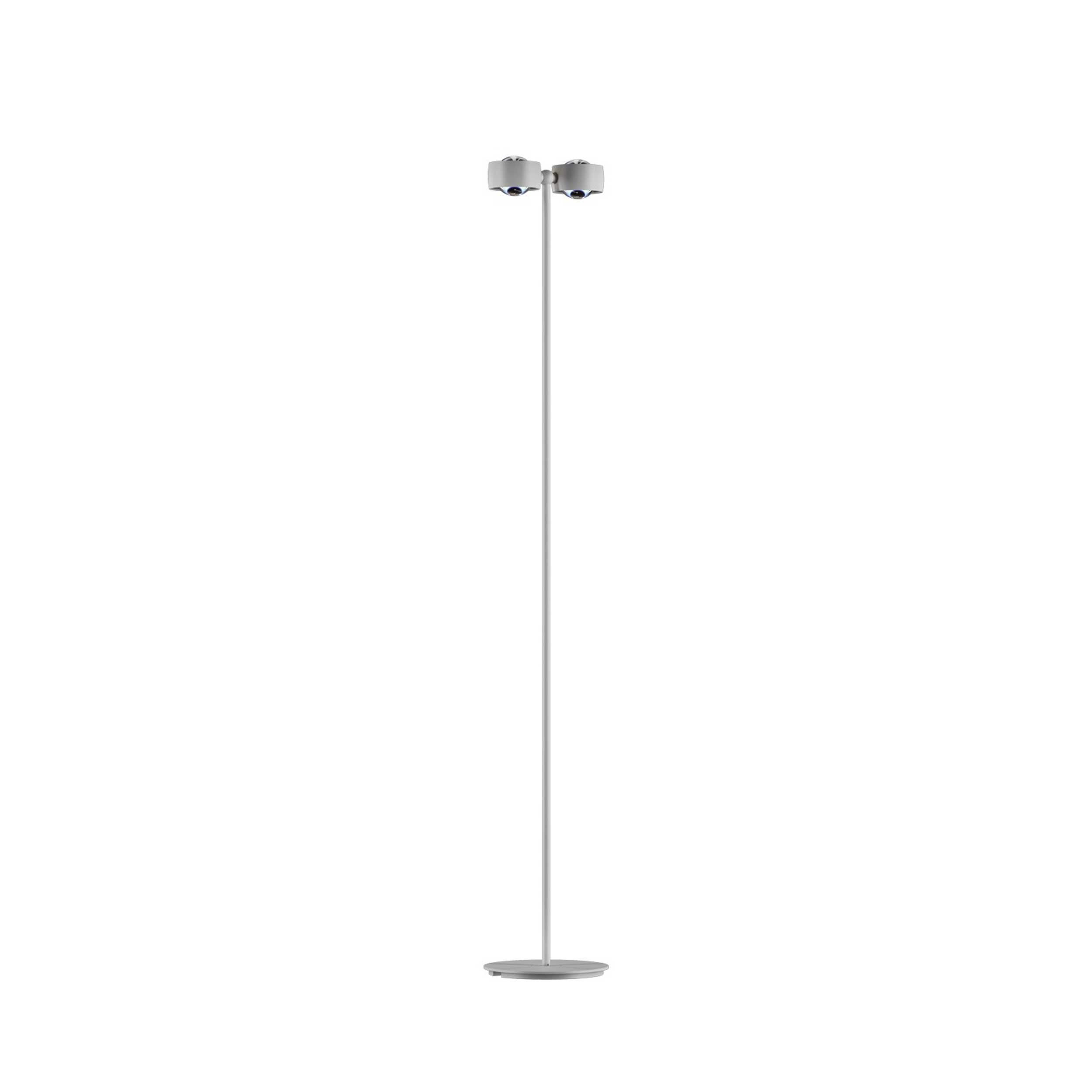 VK Light Aura LED floor light