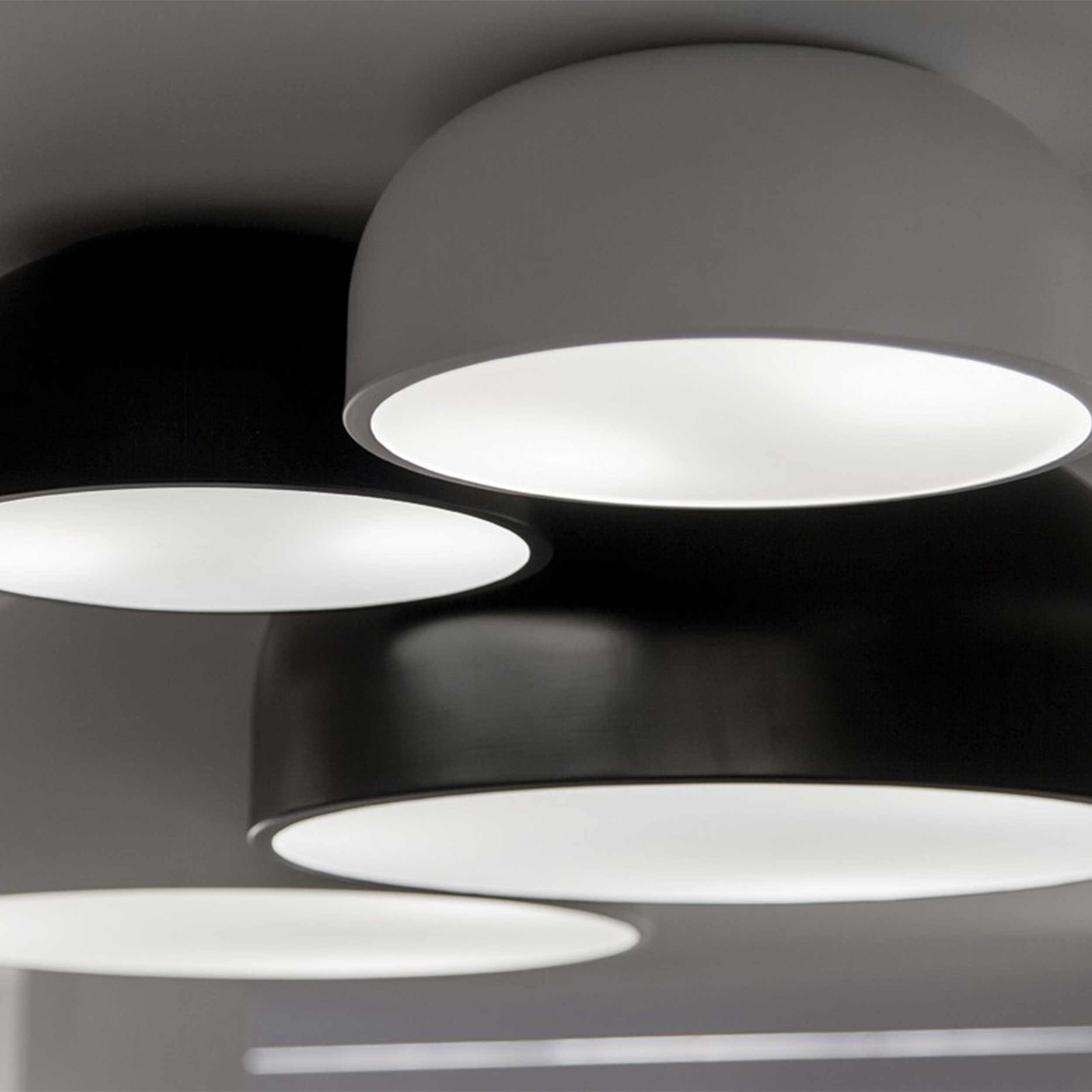 VK Light Bol E27 ceiling light