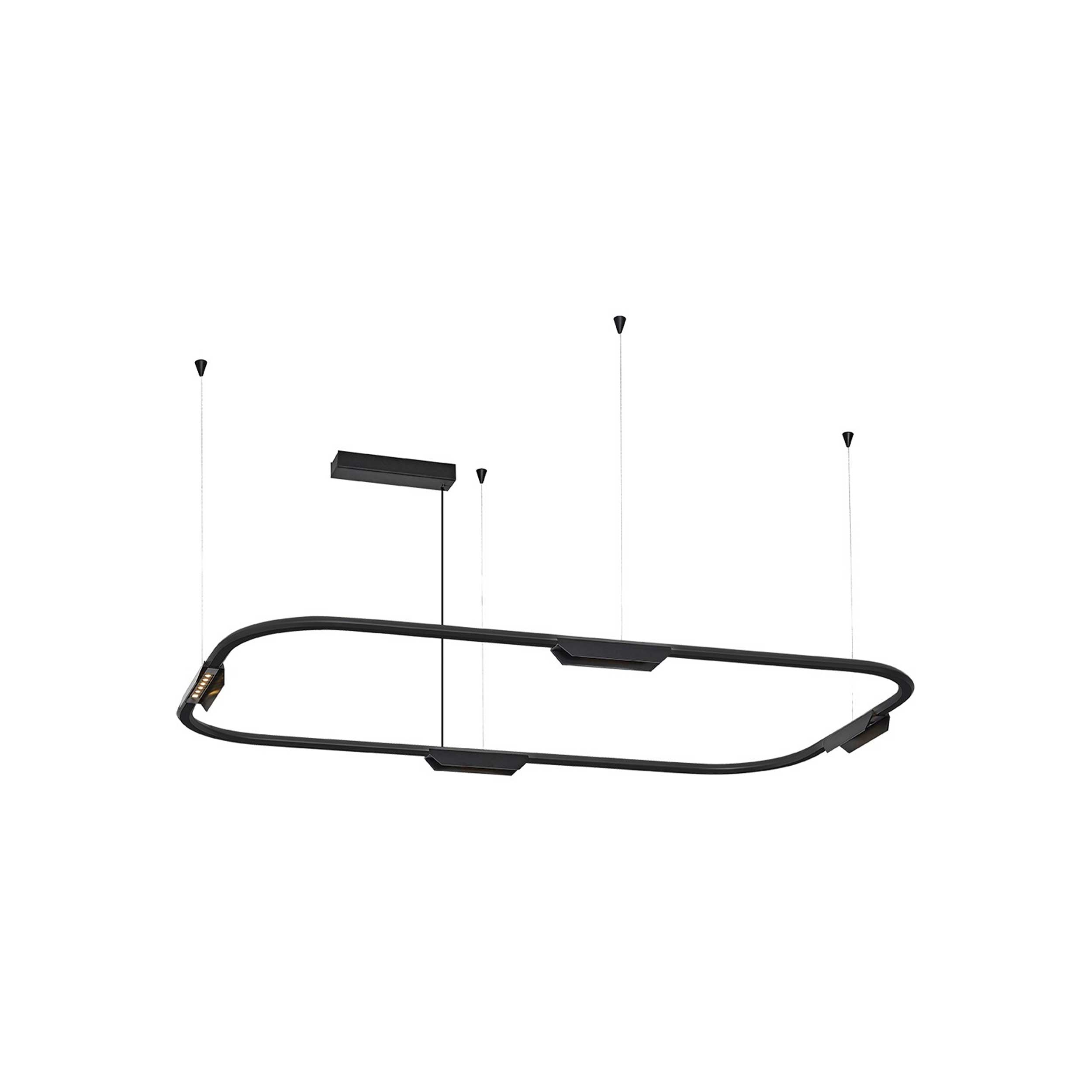 VK Light Core LED pendant light