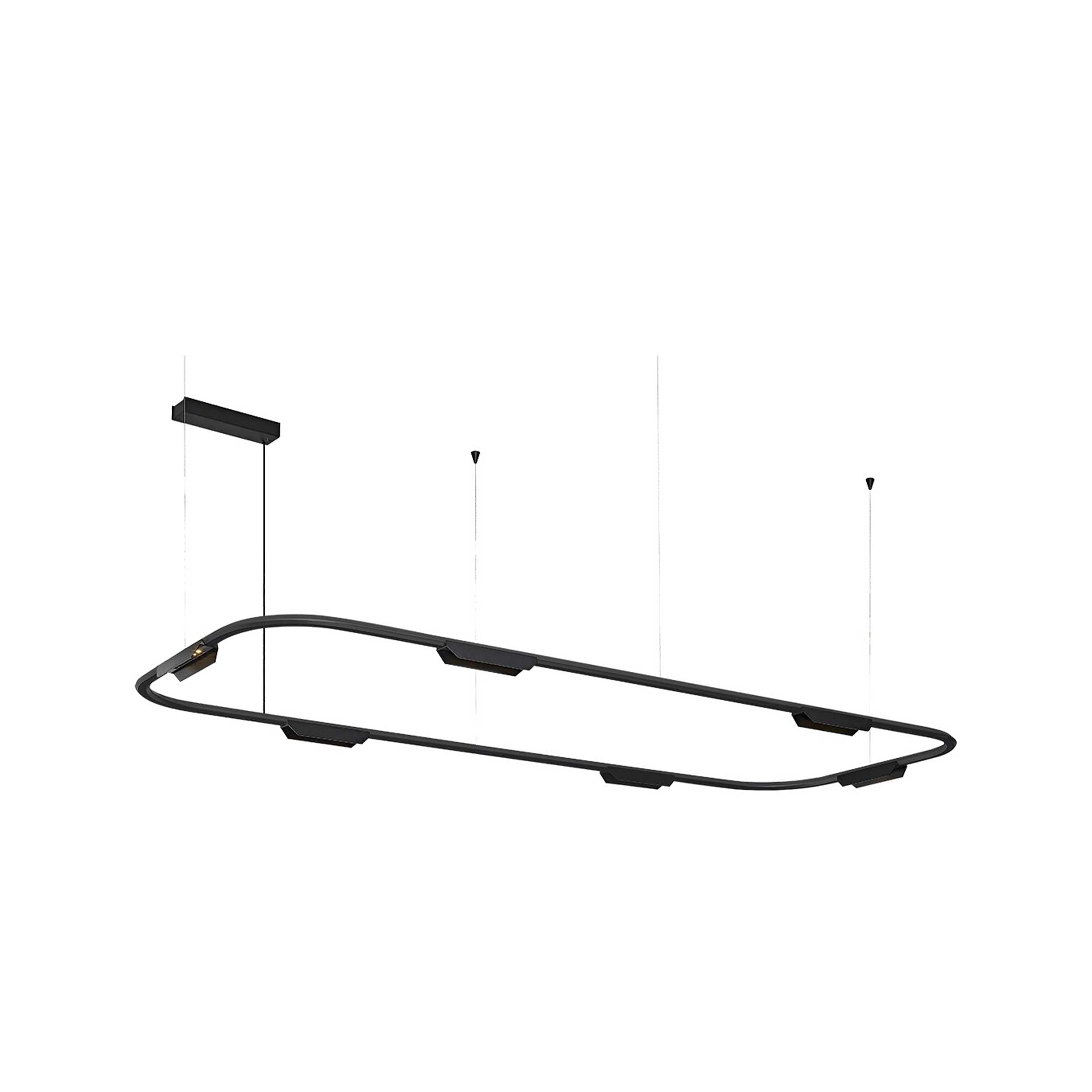 VK Light Core LED pendant light