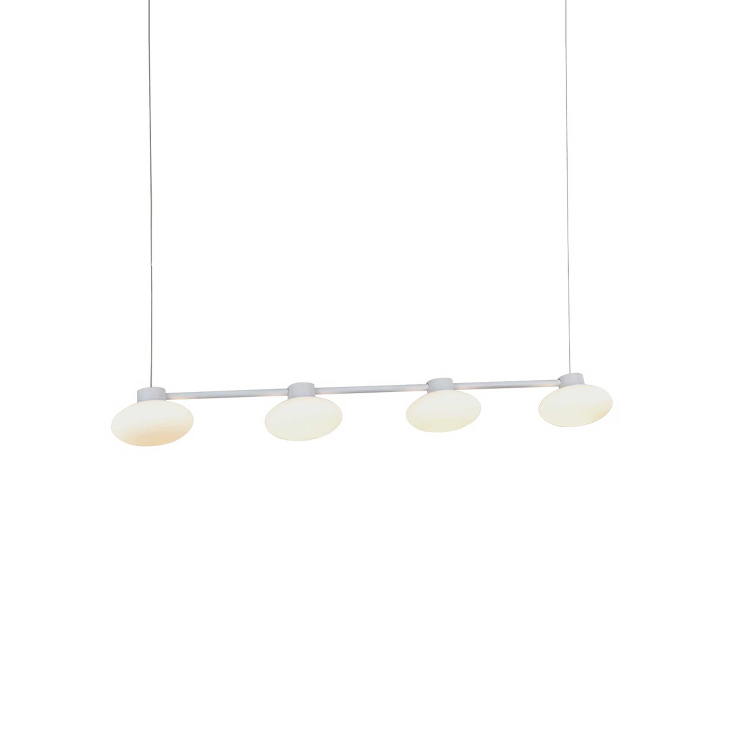 VK Light Diva LED Pendant light
