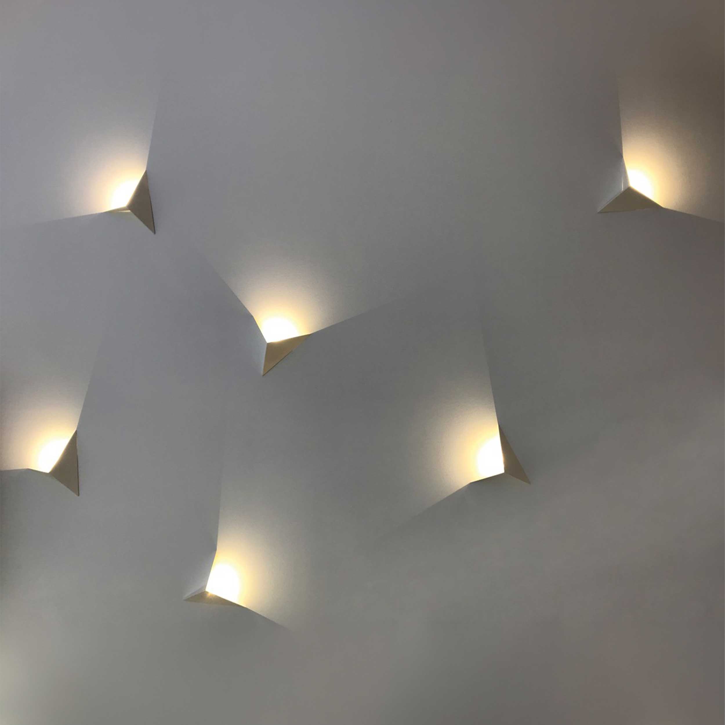 VK Light Eli LED wall light