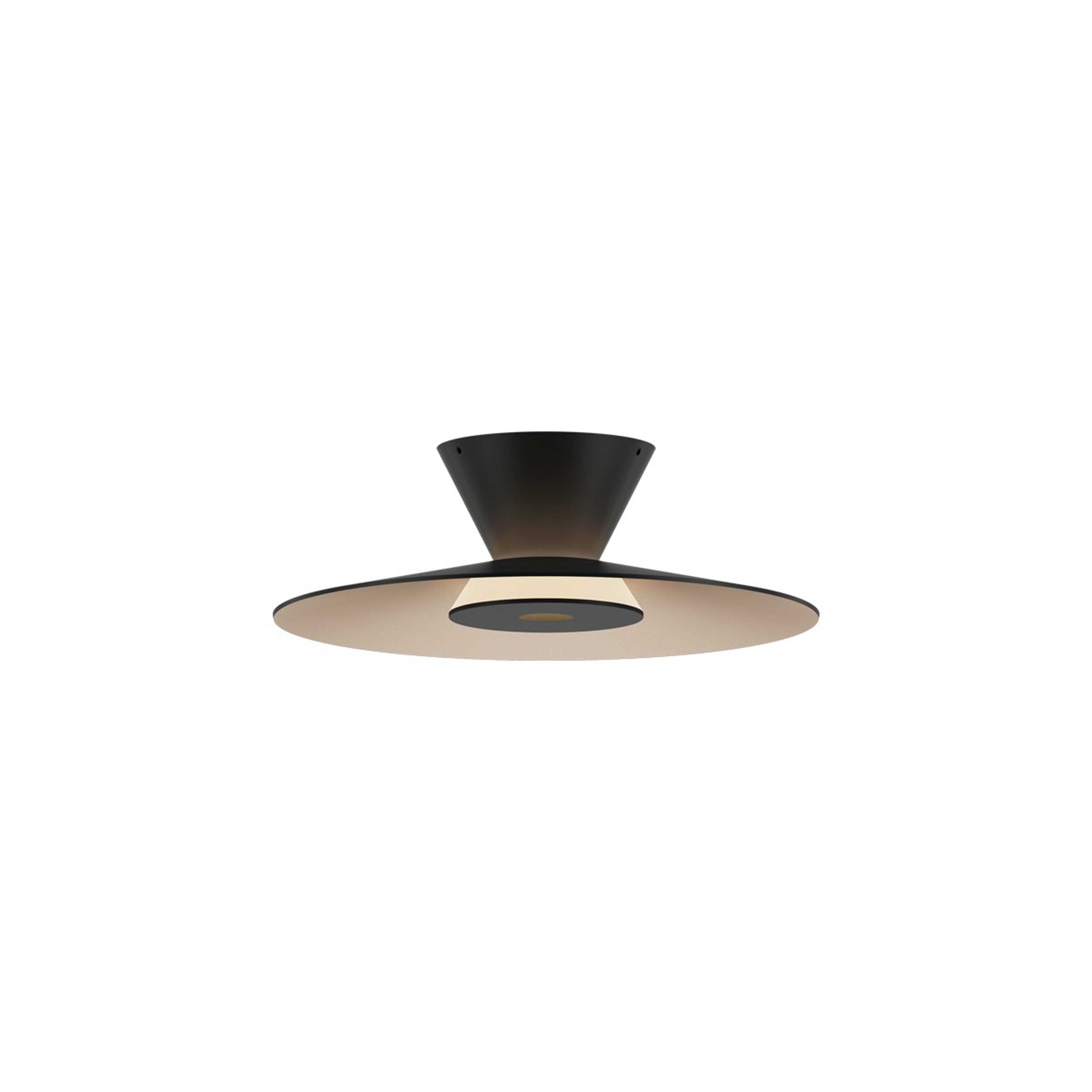 VK Light Elise LED ceiling light
