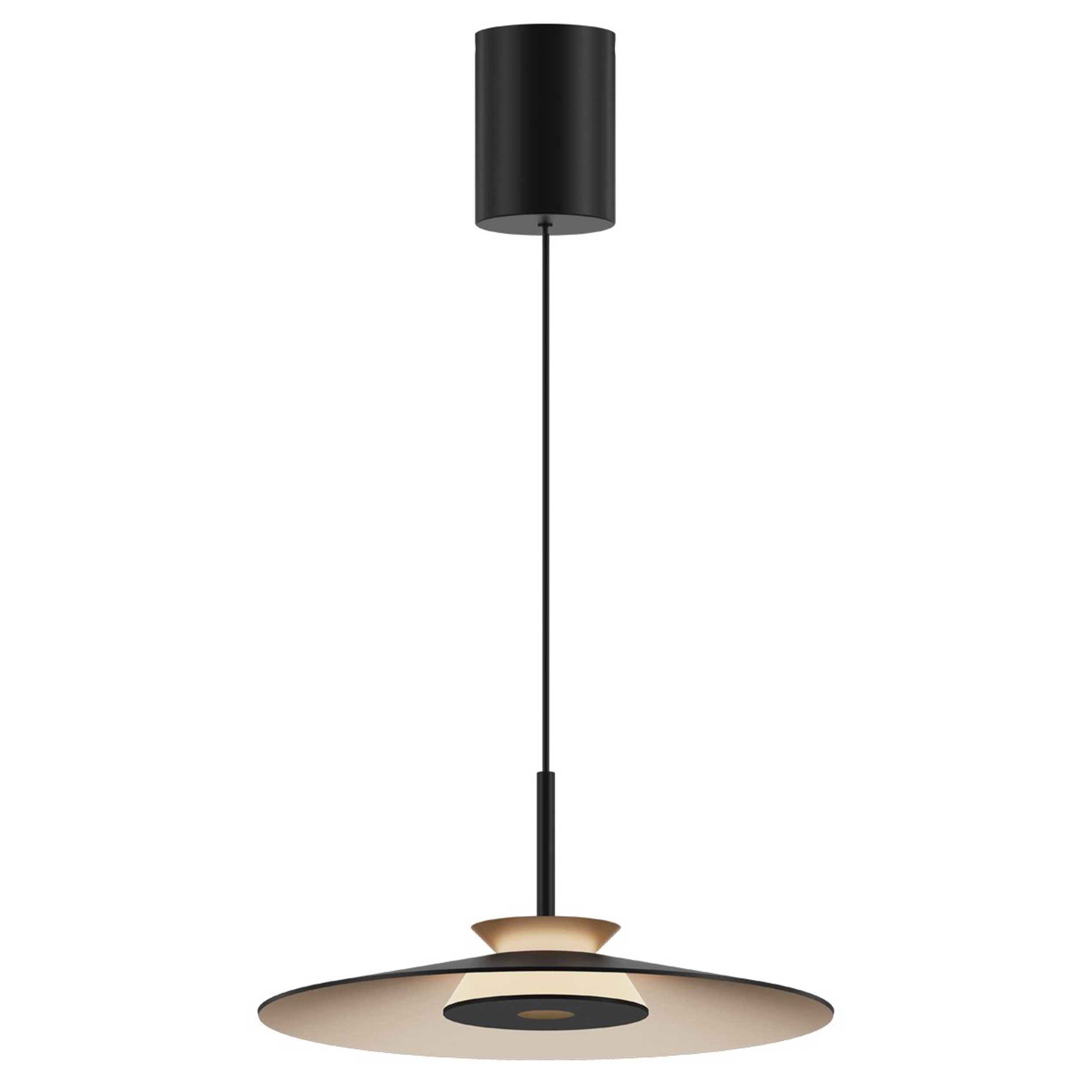 VK Light Elise LED pendant light