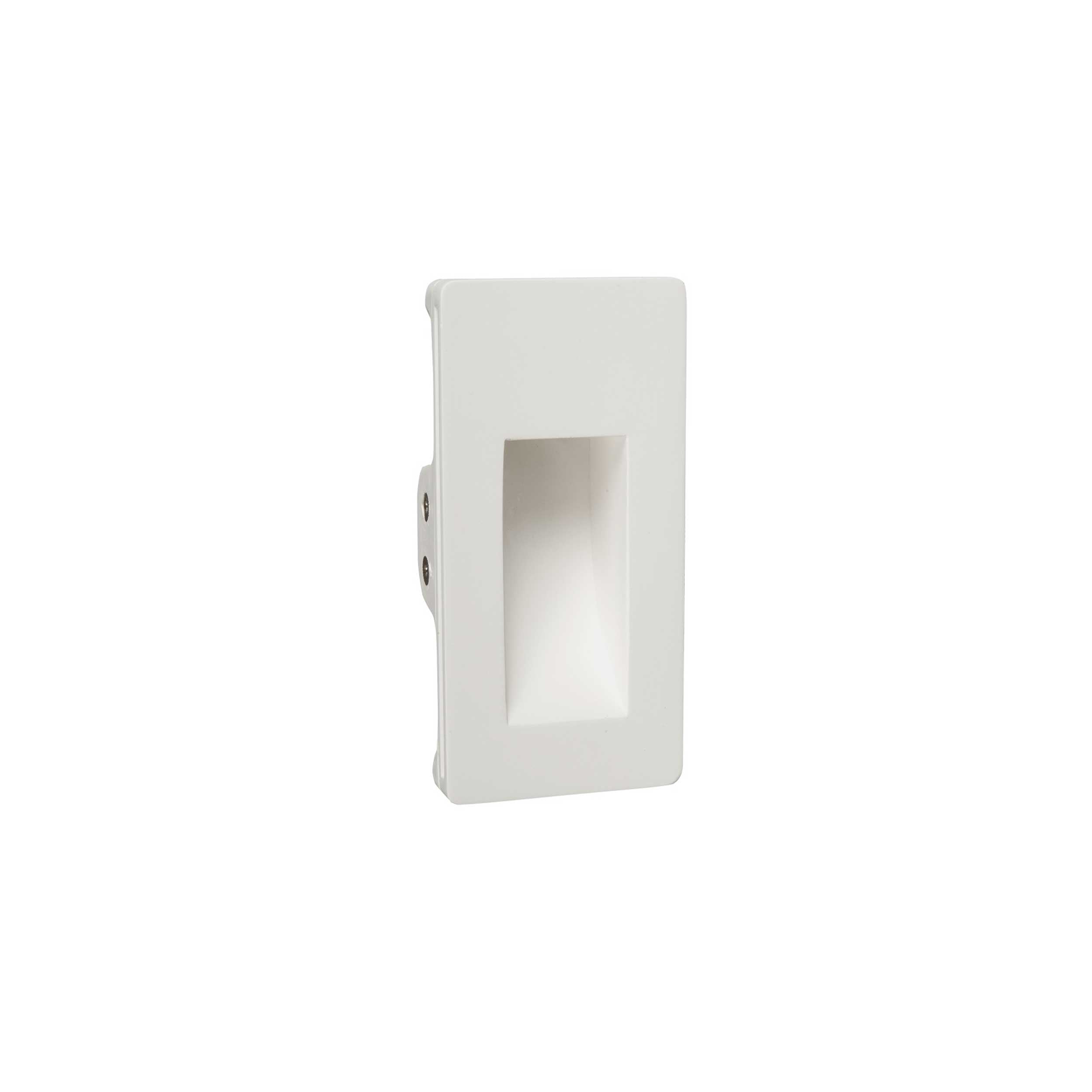 VK Light Gate LED recessed wall light