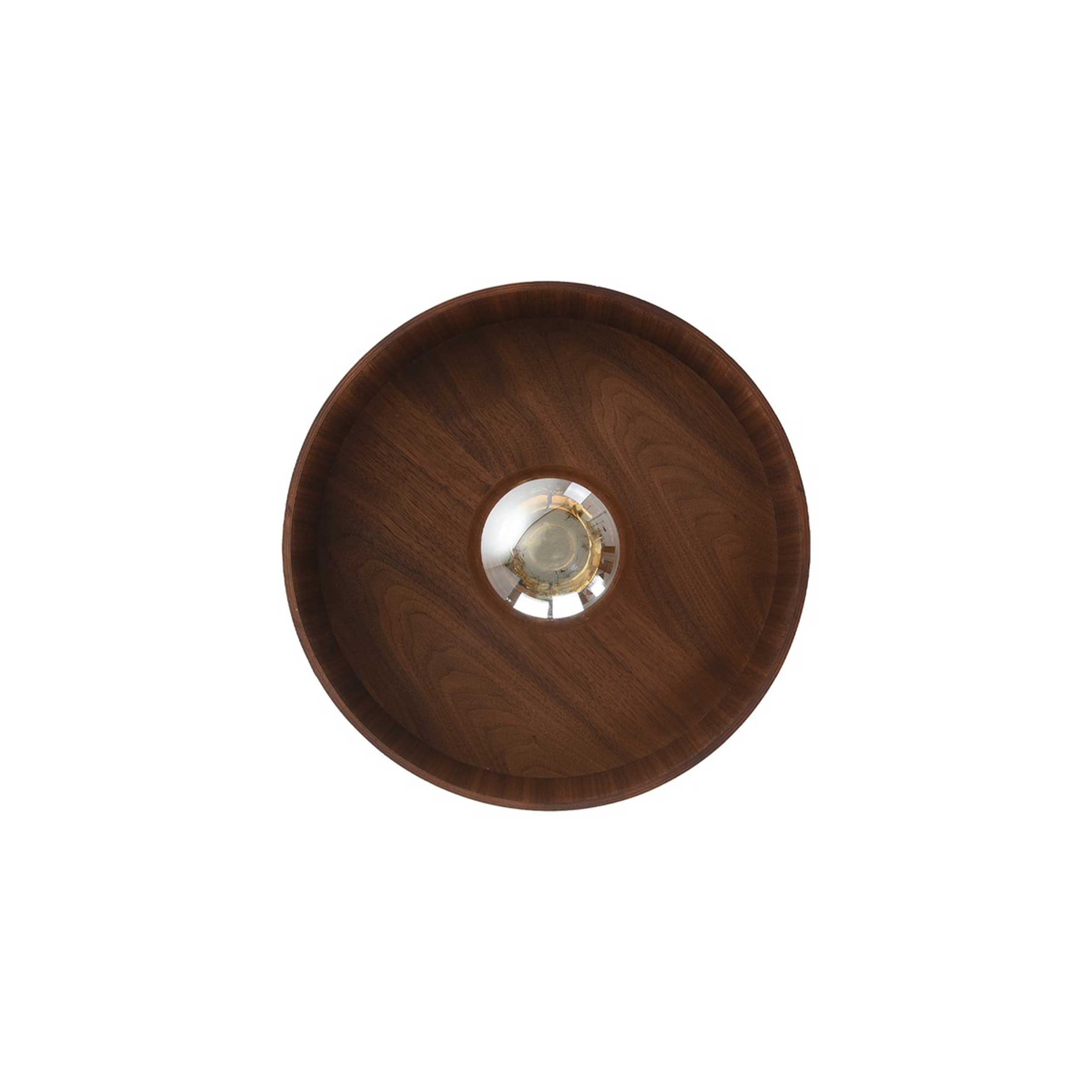 VK Light Halo E27 wall light