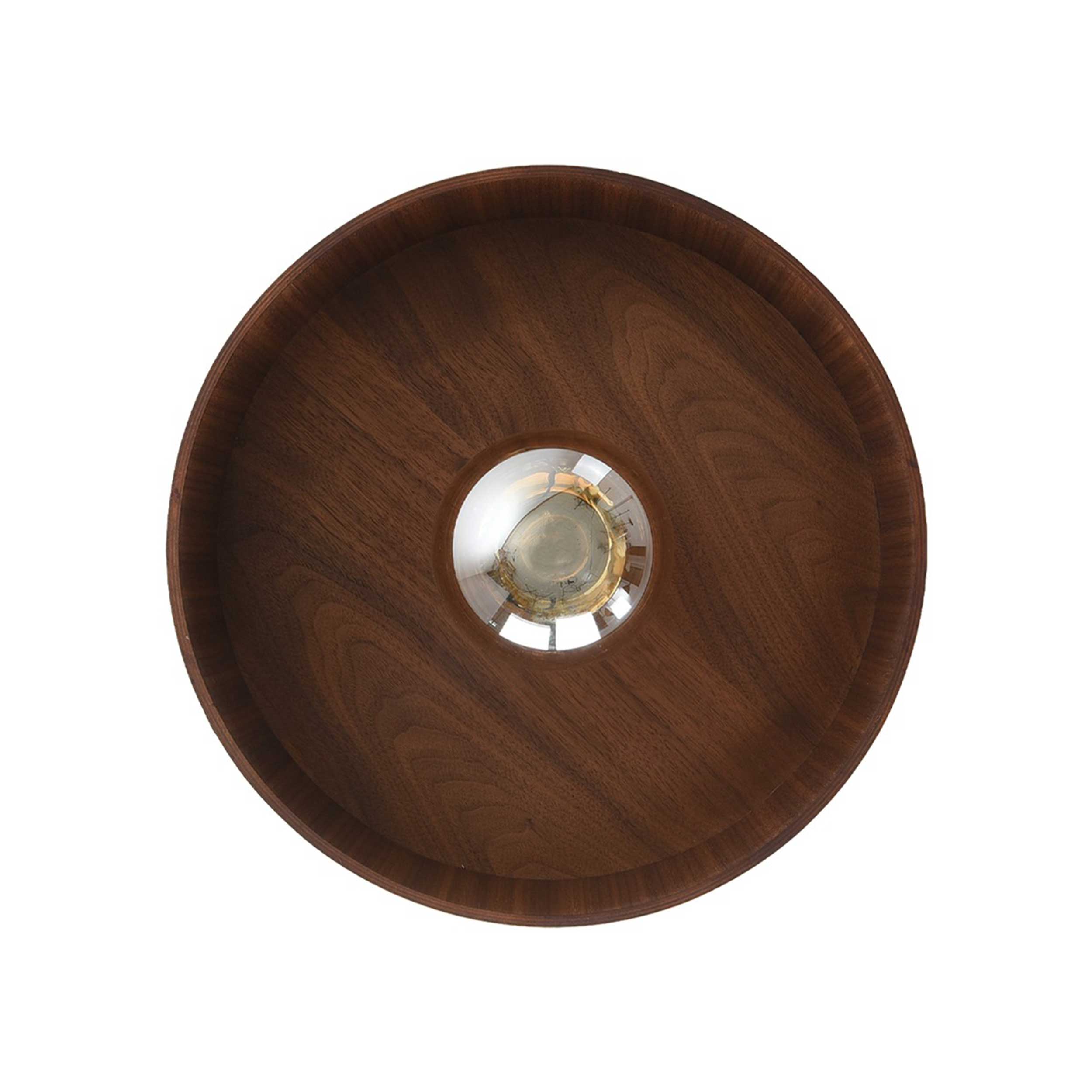 VK Light Halo E27 wall light