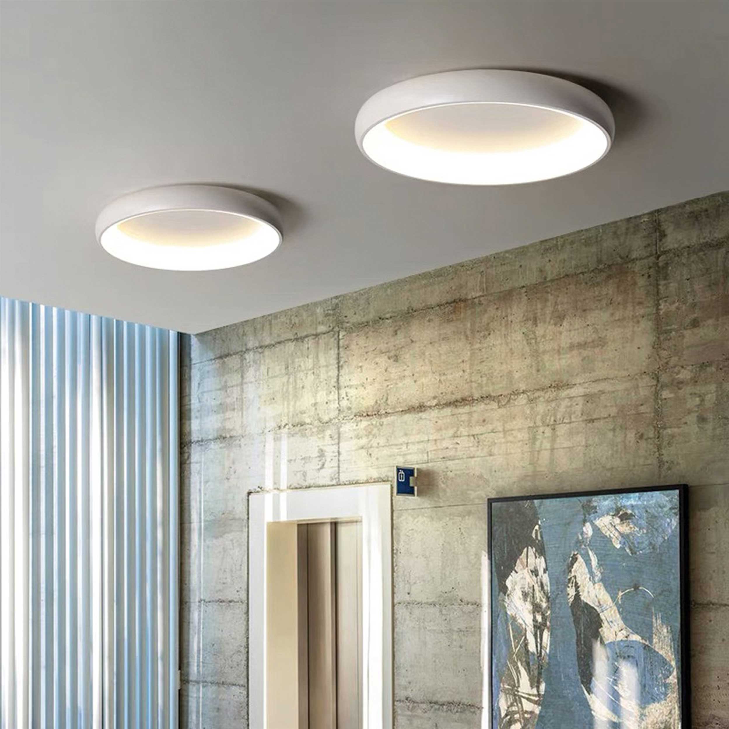 VK Light Hart LED Ceiling light