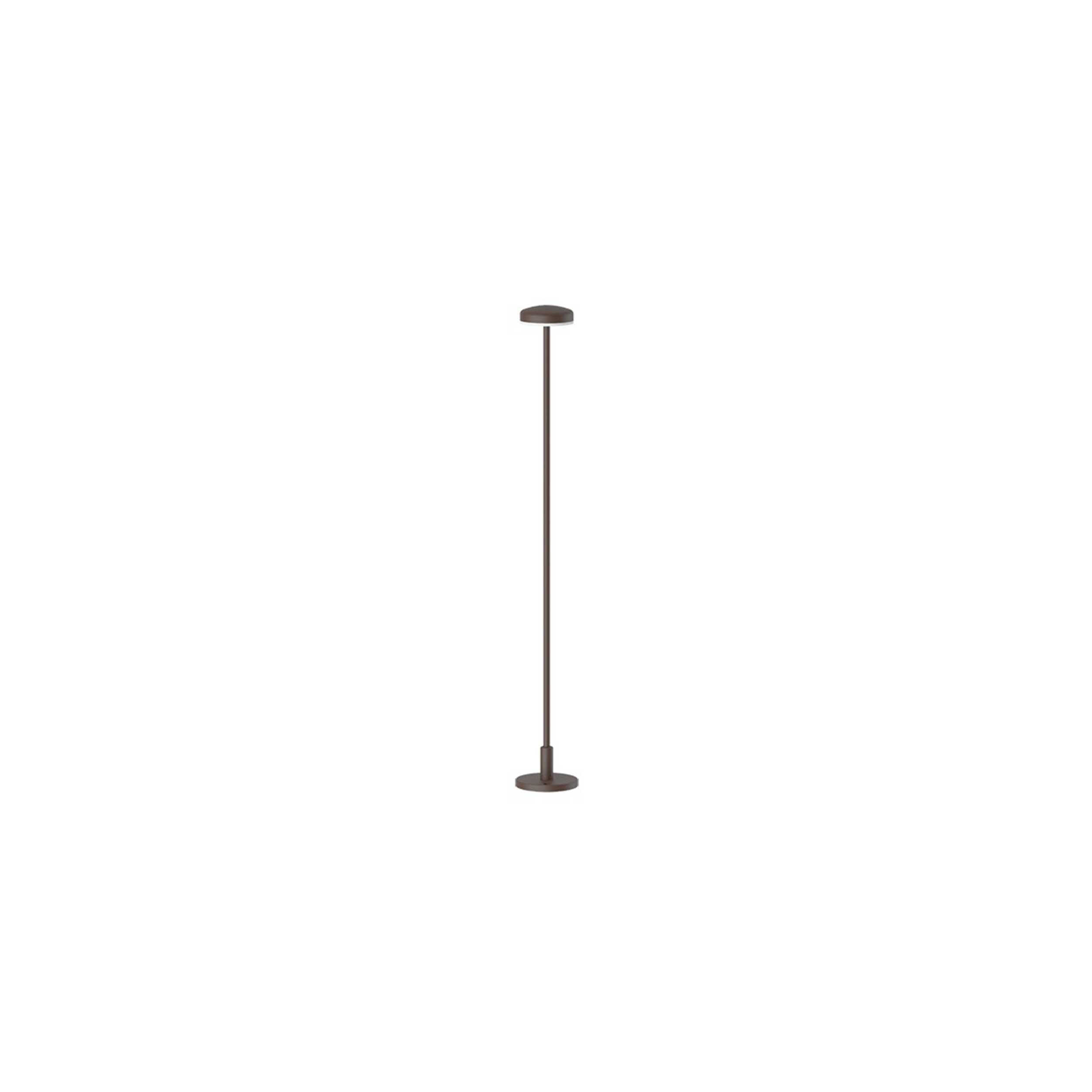 VK Light Jade LED Pole light IP65