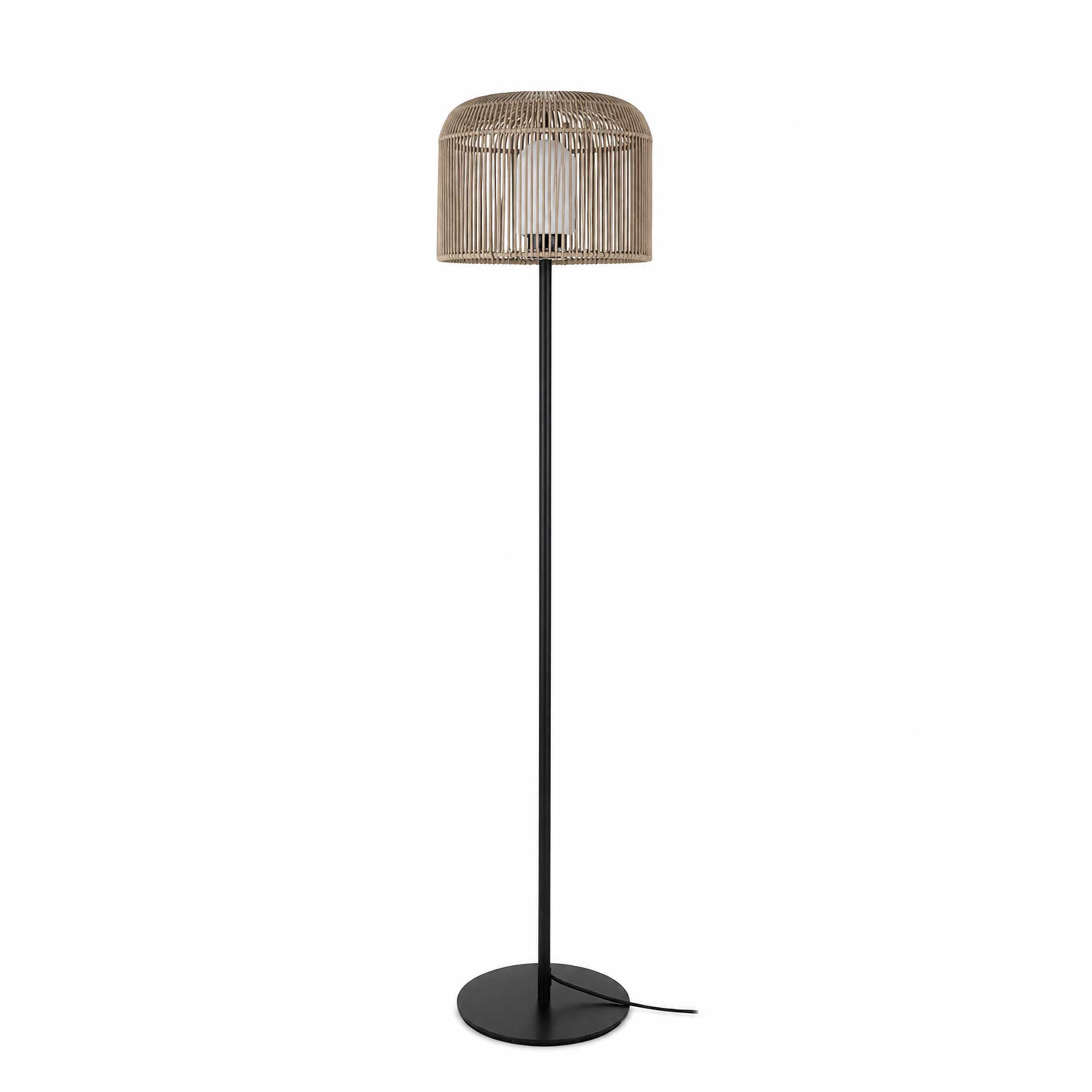 VK Light Keli E27 floor exterior light IP44