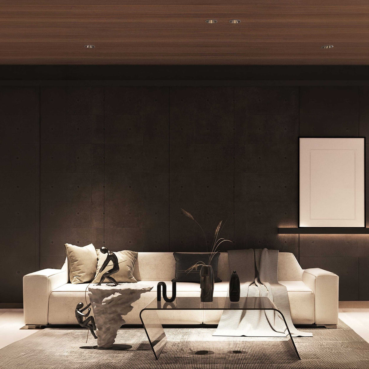 VK Light Bole LED Recessed light
