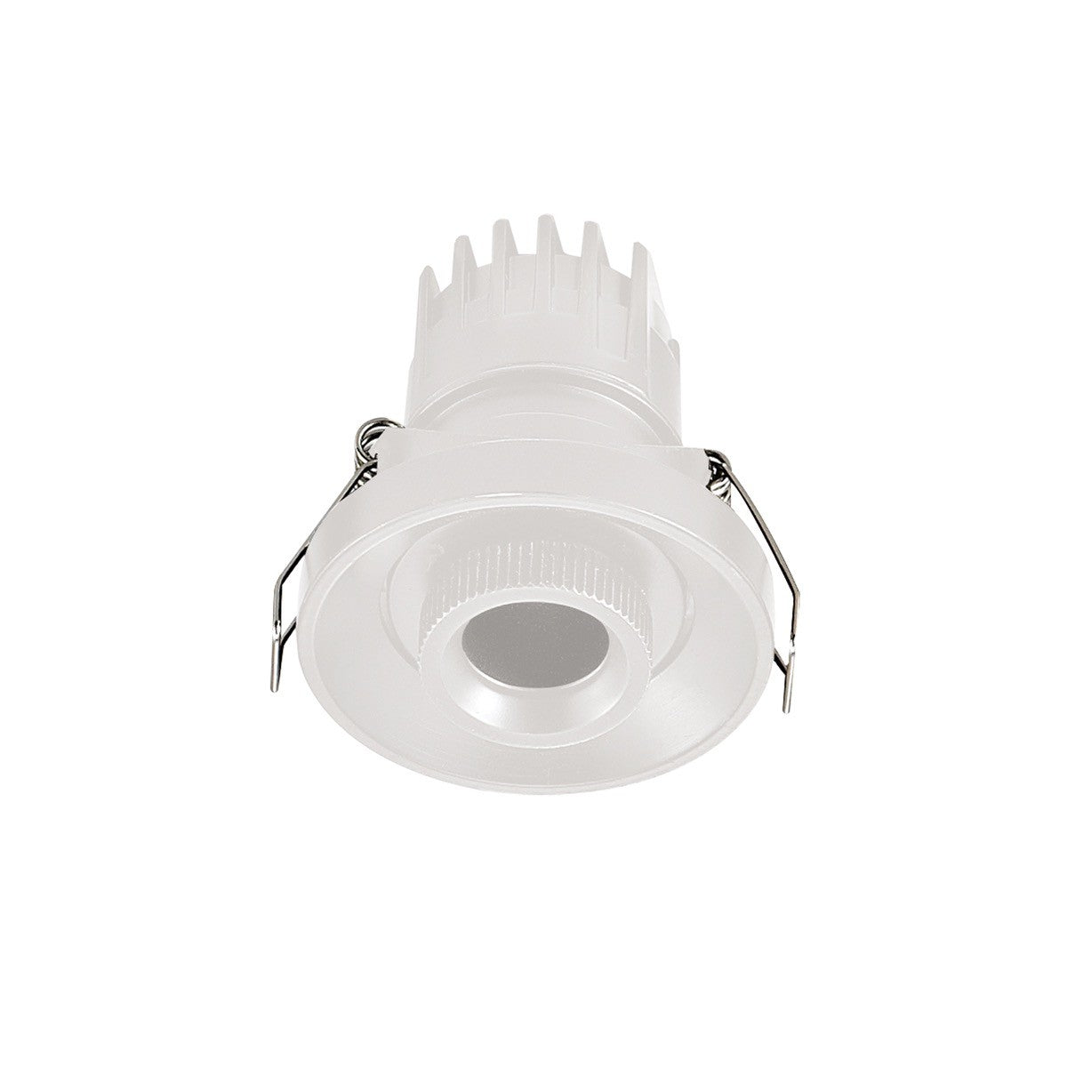 VK Light Bloc Zoom LED Adjustable Recessed light 15°–24°