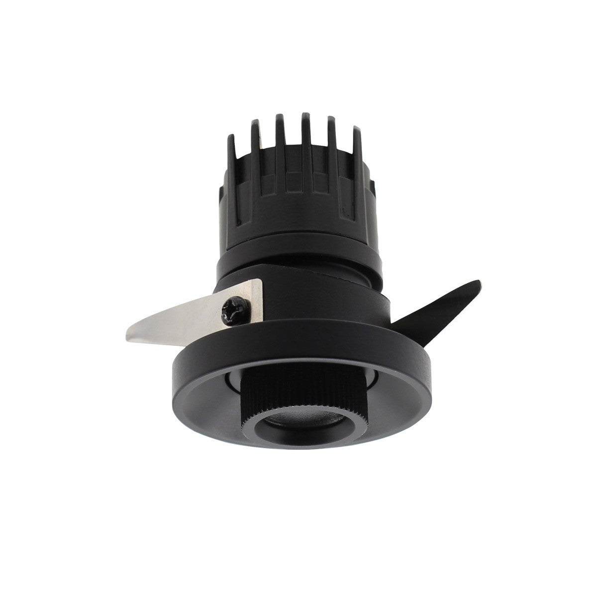 VK Light Bloc Zoom LED Adjustable Recessed light 15°–24°