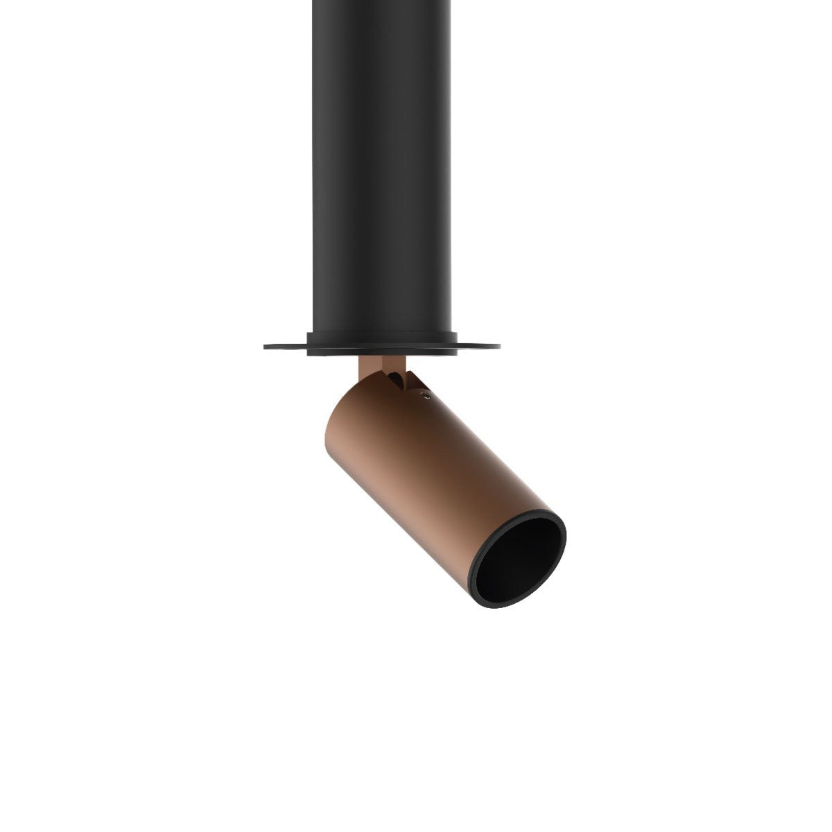 VK Light Coko LED Single Trimless Recessed light