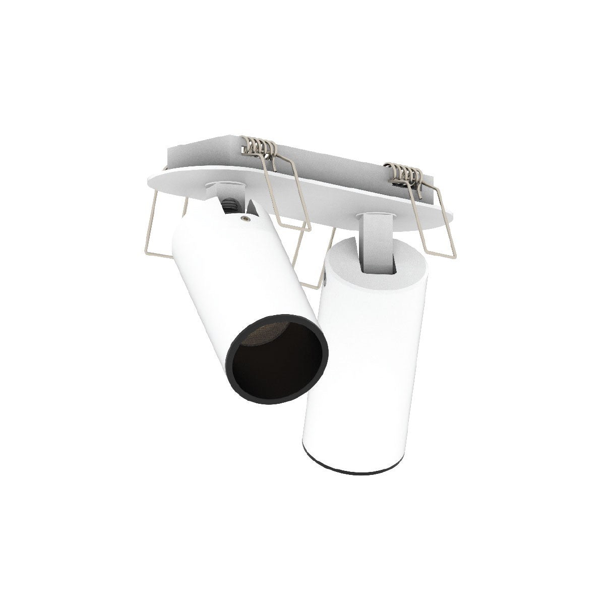 VK Light Coko LED Double Recessed light