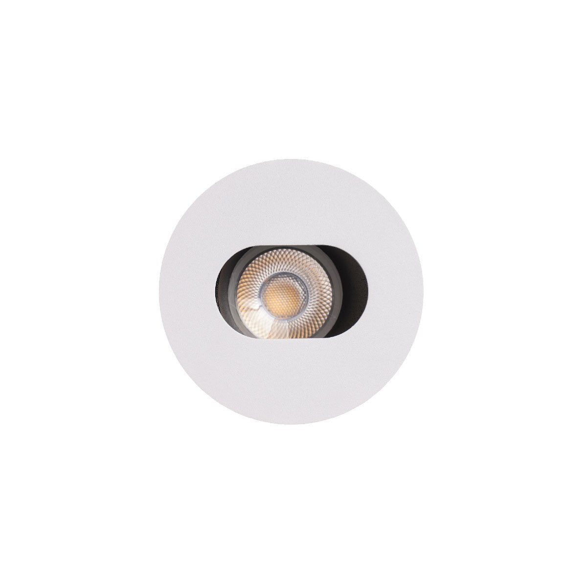 VK Light Loo GU10 Recessed Spot light