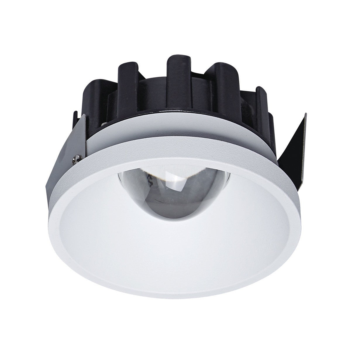 VK Light Poc LED Recessed light IP44