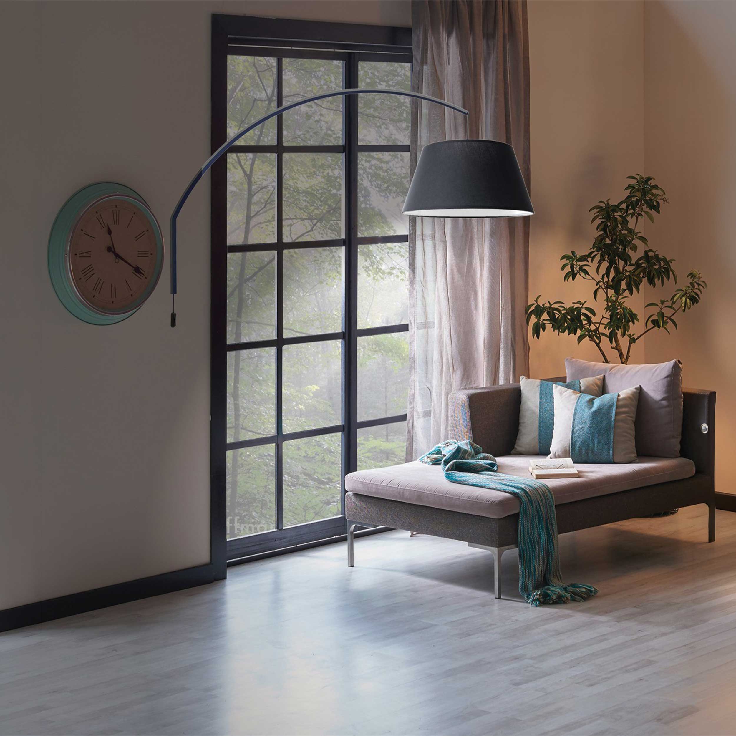 VK Light Liv E27 wall light