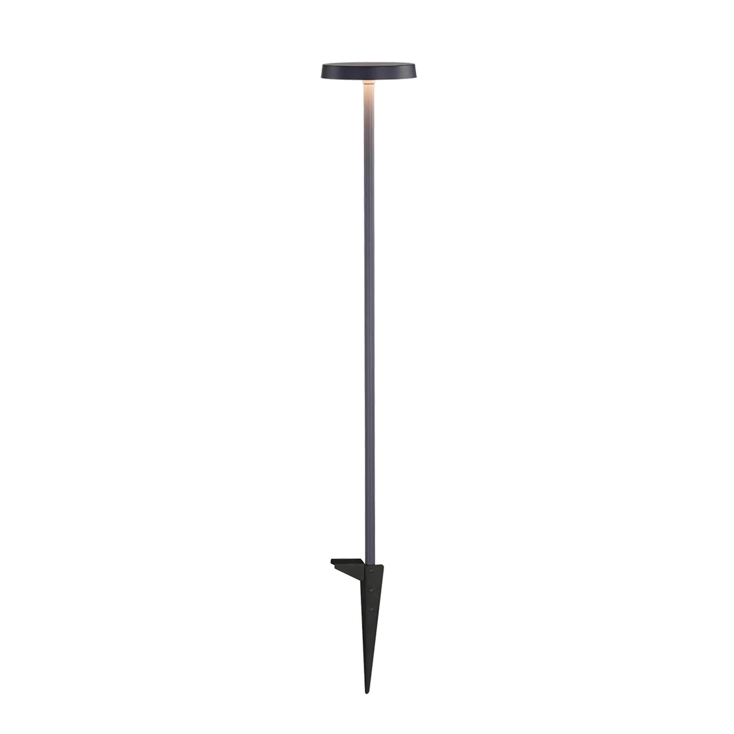 VK Light Mush LED light with IP65 base