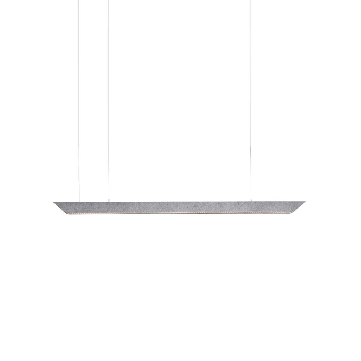 VK Light Mute Slim LED Acoustic Pendant light
