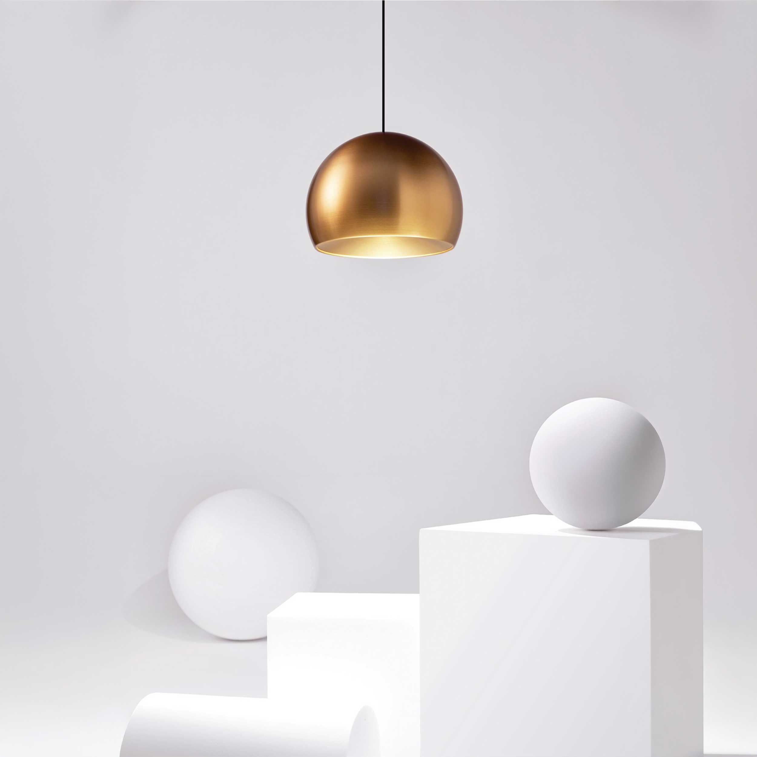 VK Light Nami GU10 pendant light