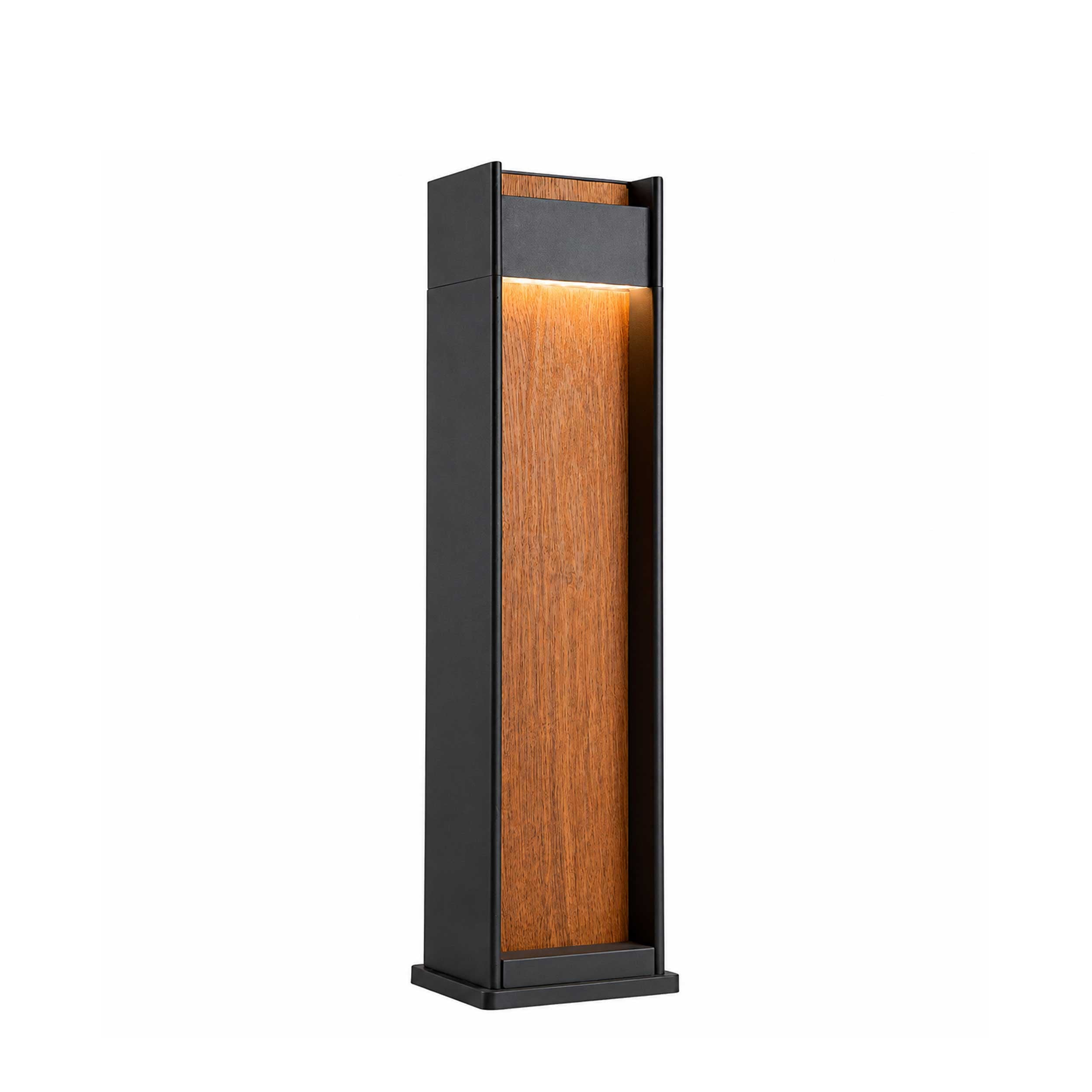 VK Light Natu I LED exterior post light IP54