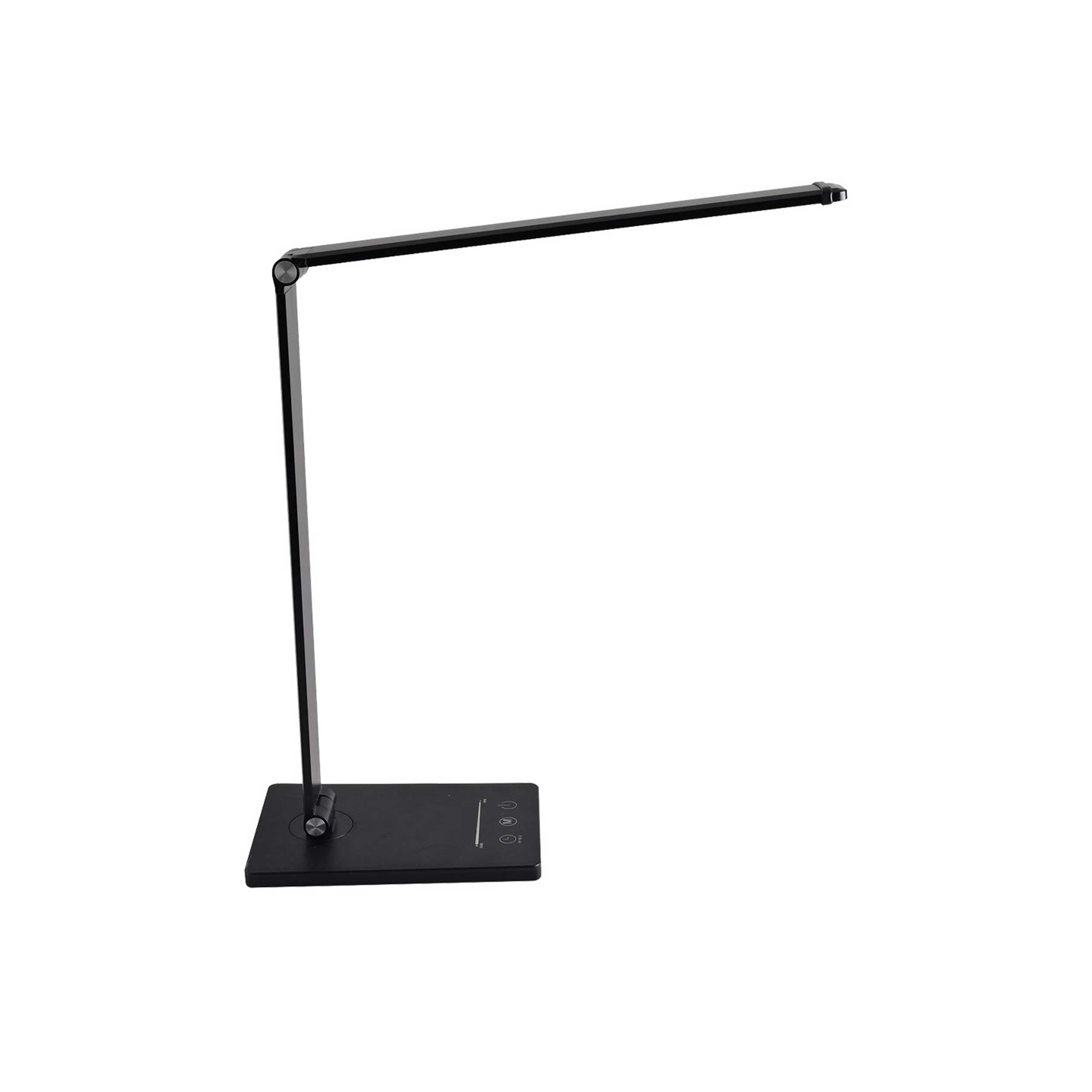 VK Light Nia Square LED table light dimmable 3CCT