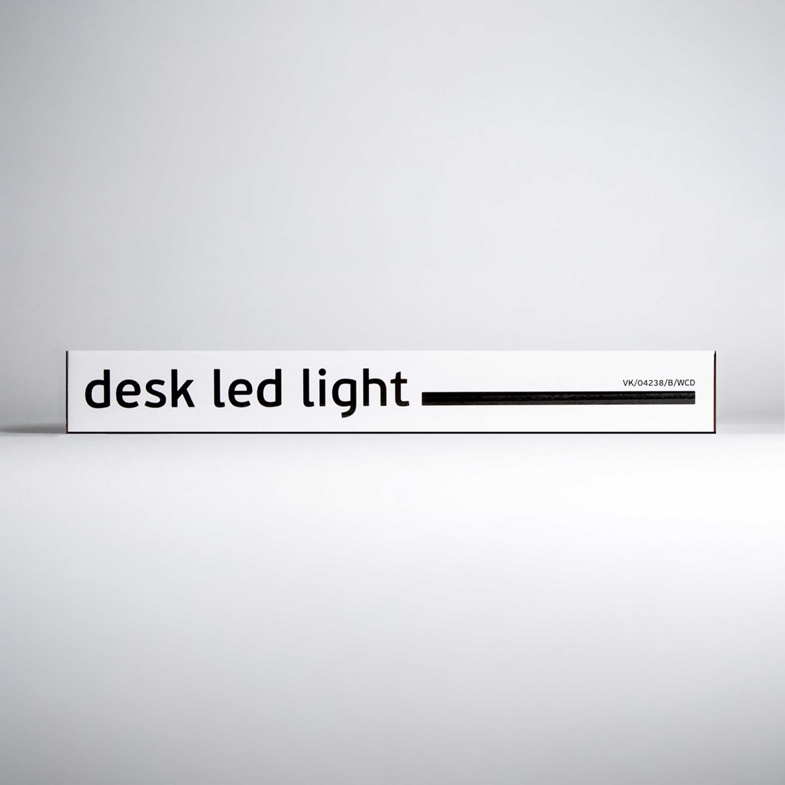 VK Light Nia LED Linear table light dimmable 3CCT