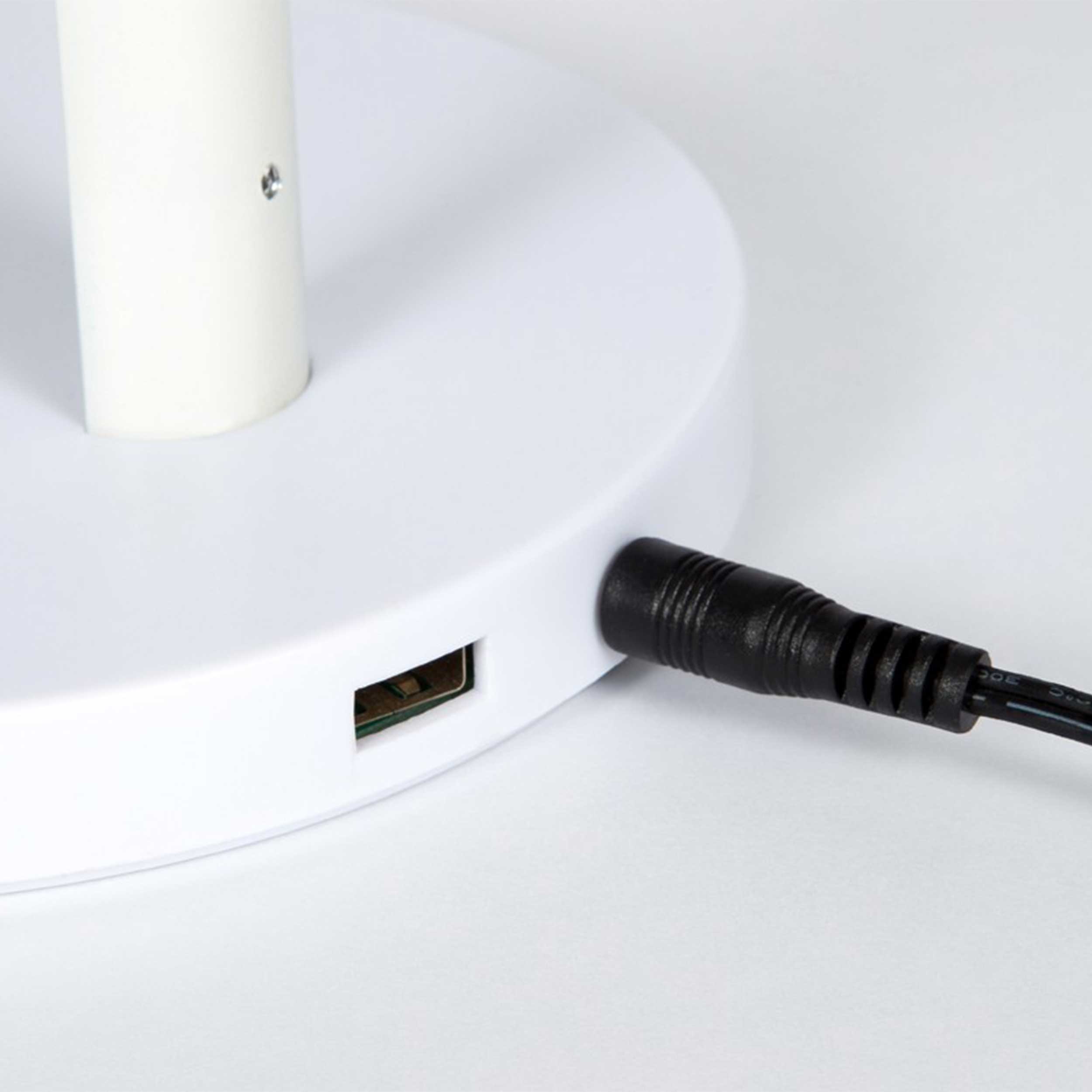 VK Light Nia LED Linear table light dimmable 3CCT