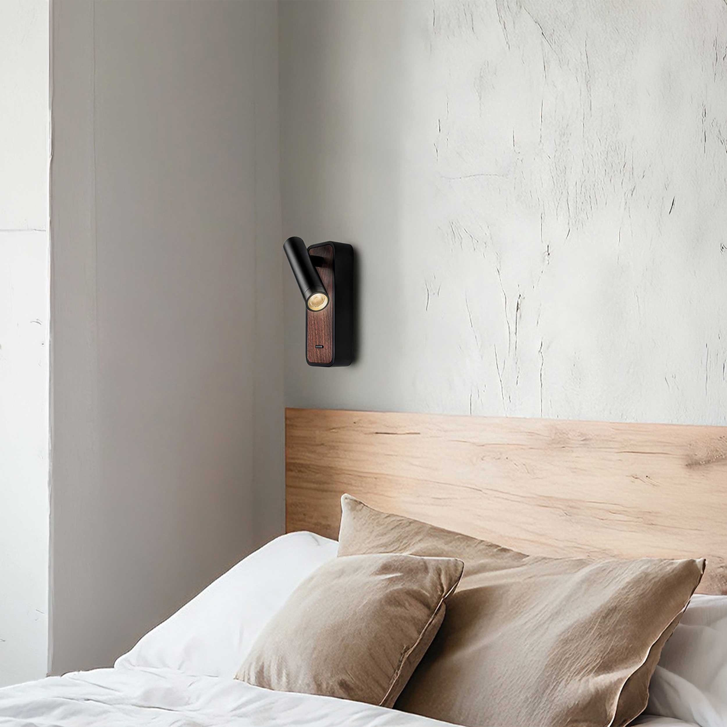 VK Light Novel LED Wall-Mounted Spot light