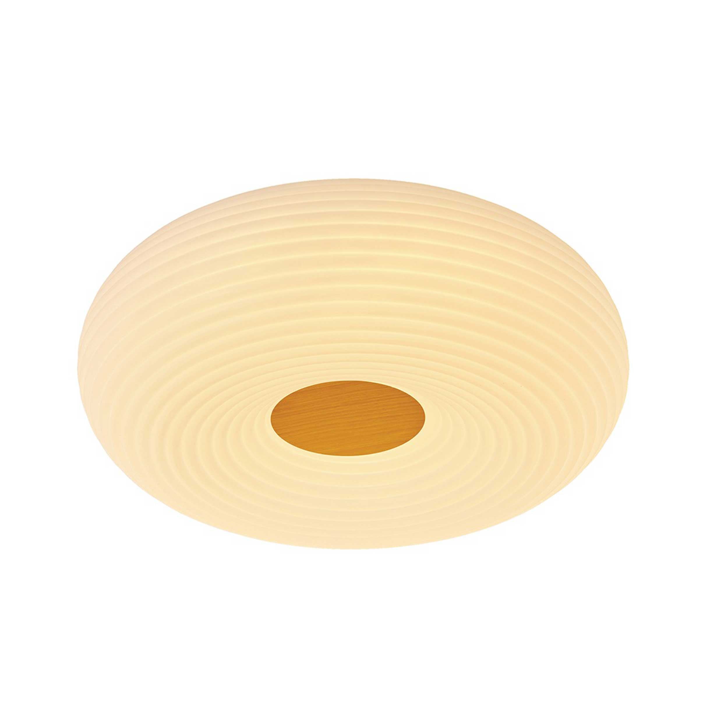 VK Light Oak LED Ceiling light