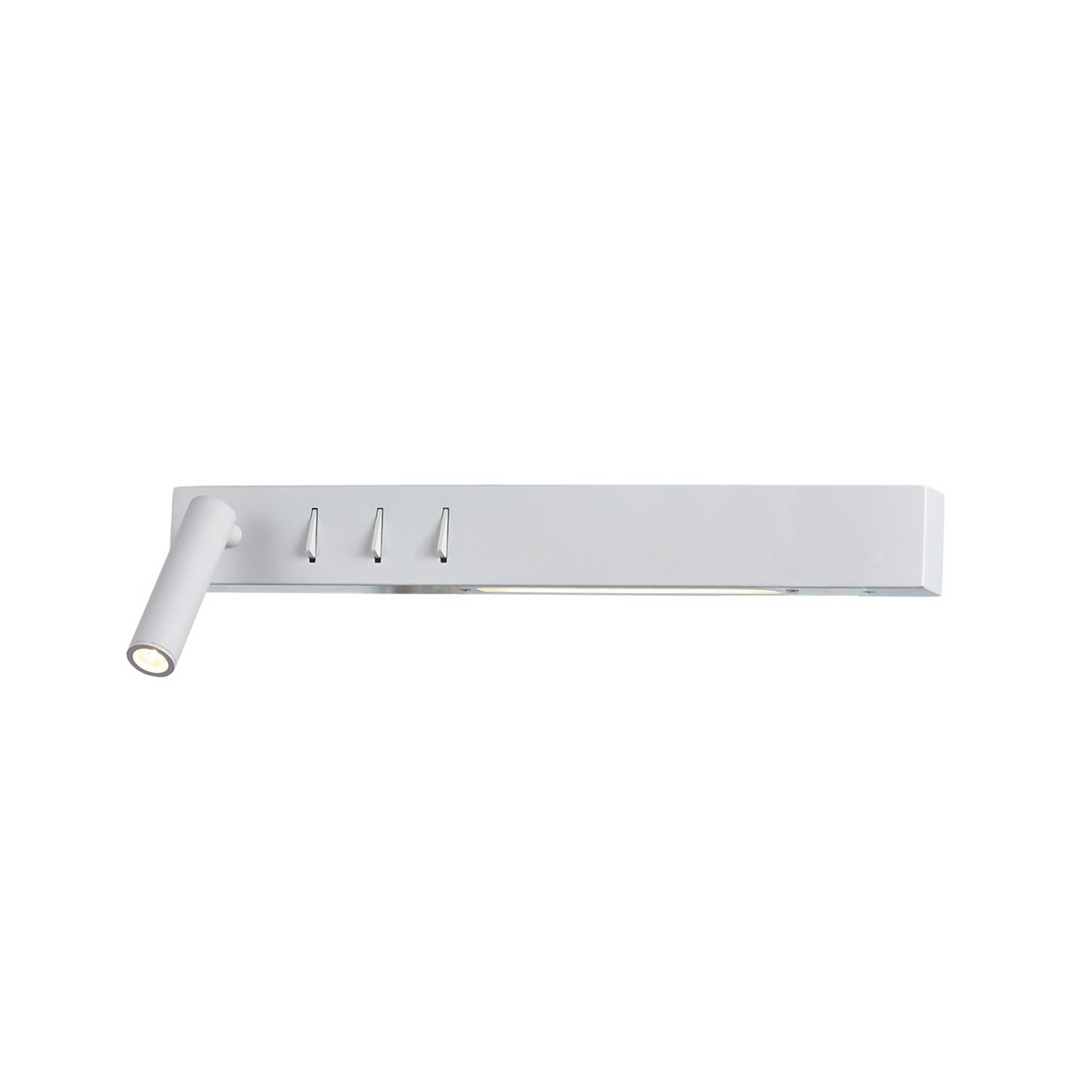 VK Light Olo LED Wall light 3-in-1