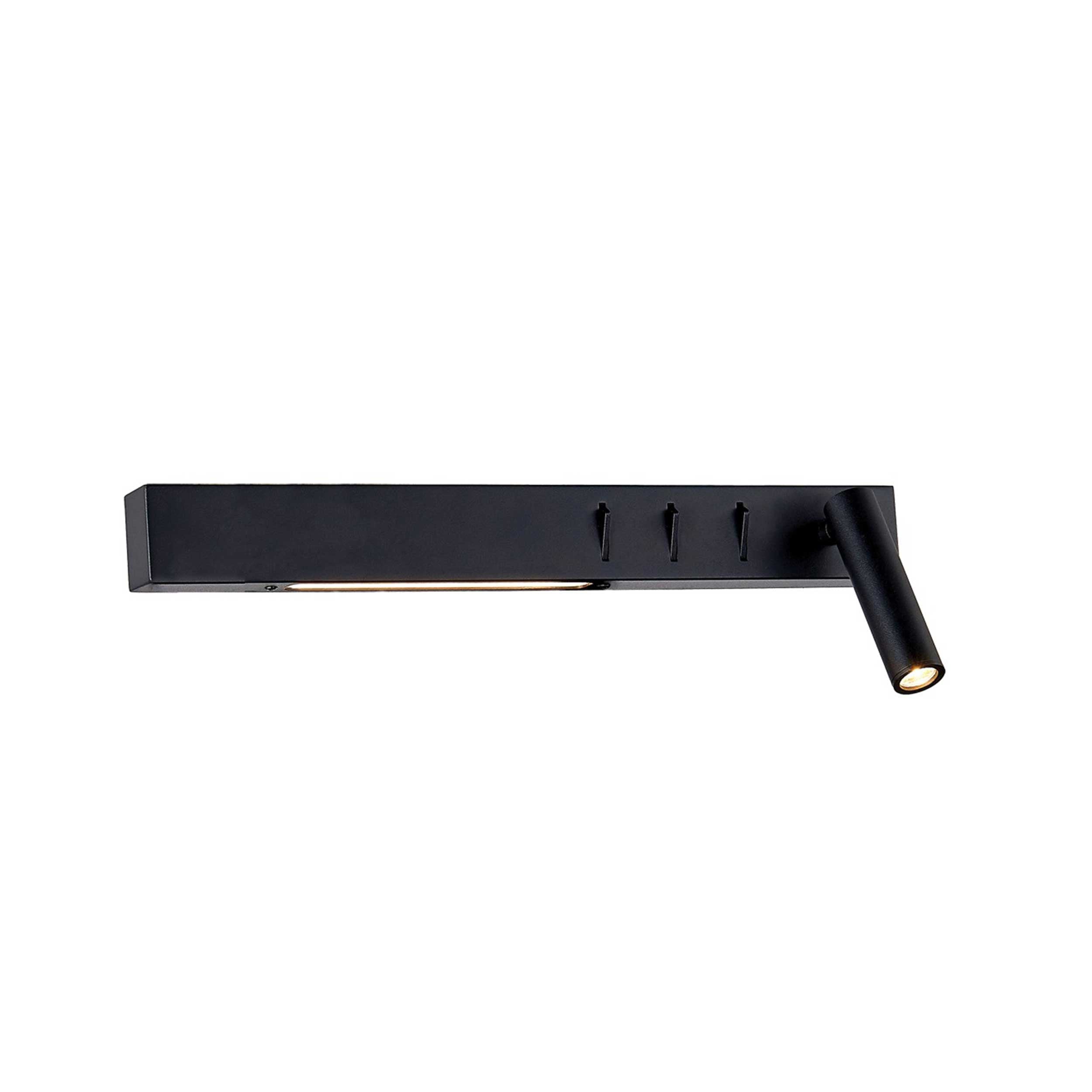 VK Light Olo LED Wall light 3-in-1