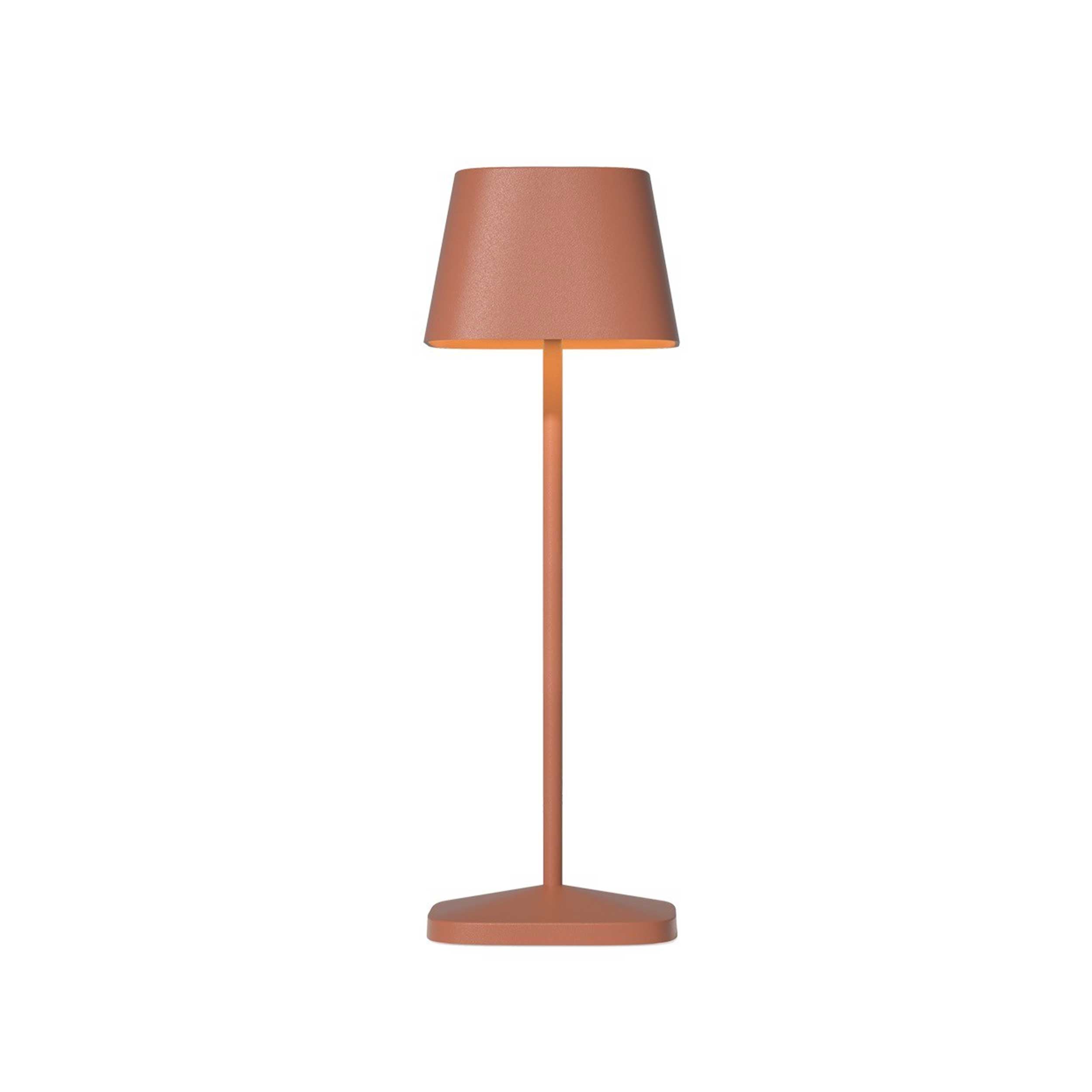 VK Light Opos LED table portable light IP65 square