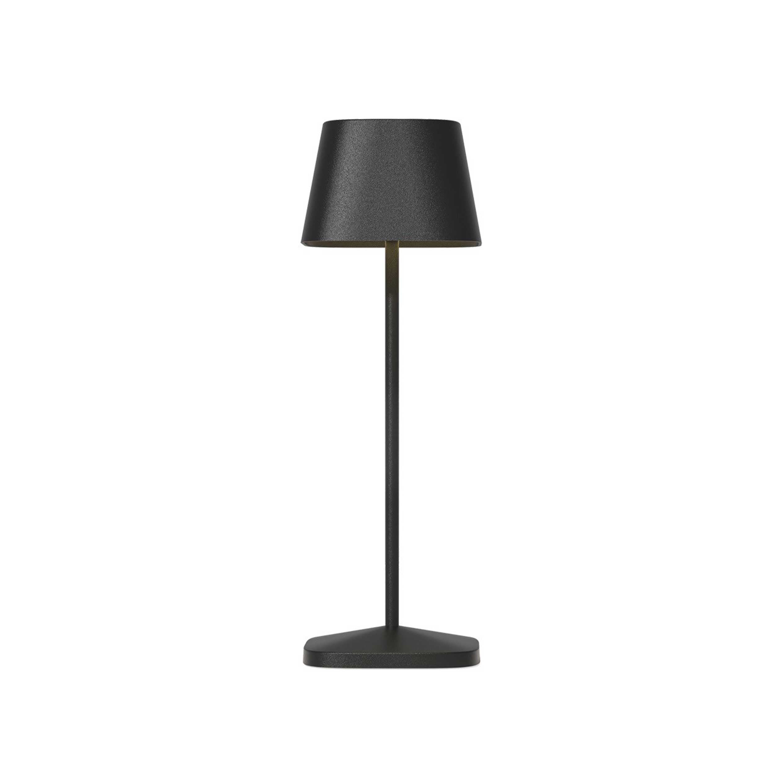 VK Light Opos LED table portable light IP65 square