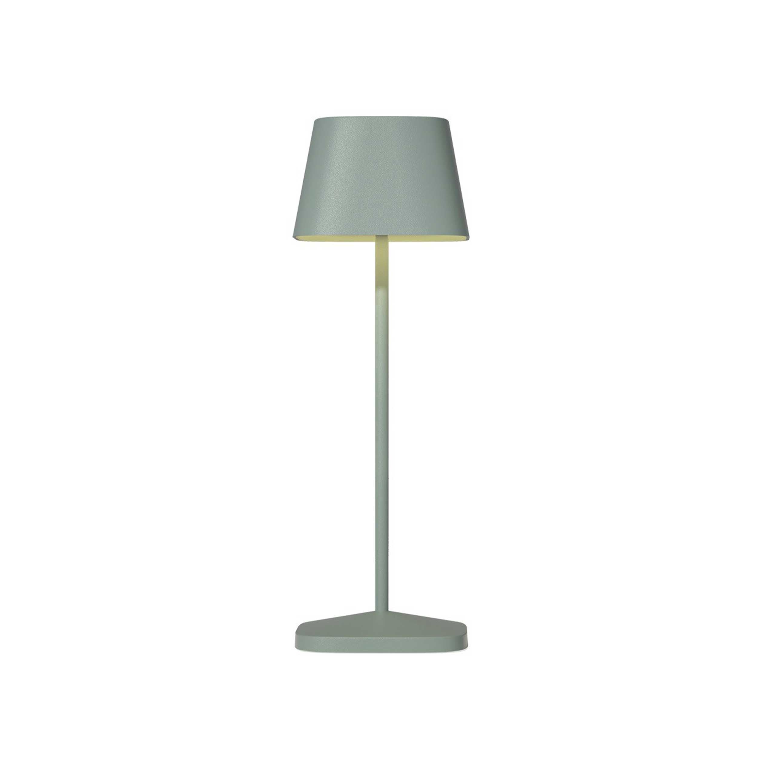 VK Light Opos LED table portable light IP65 square