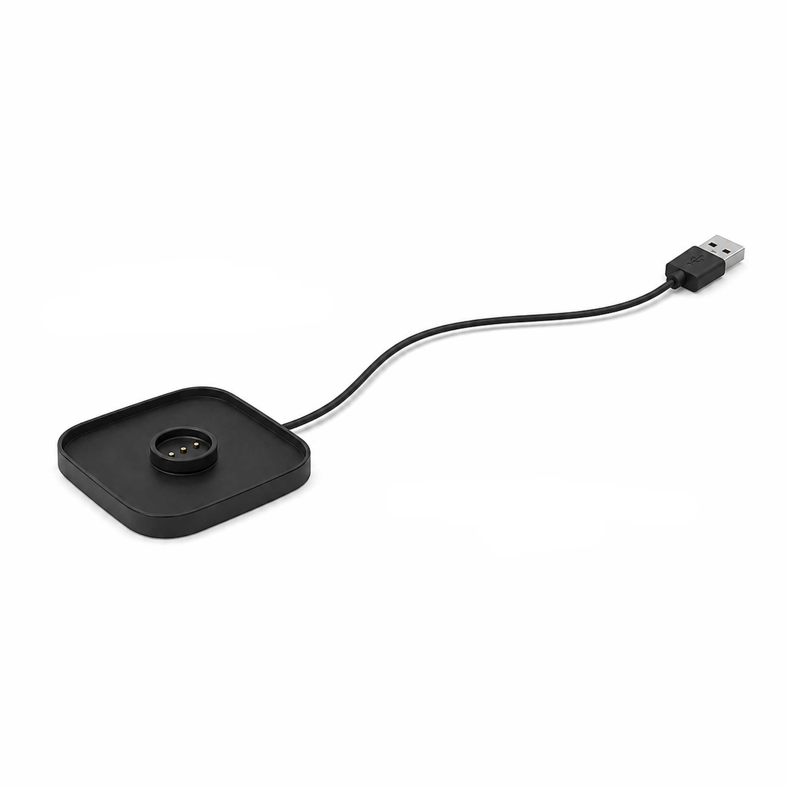 VK Light Opos LED table portable light IP65 square
