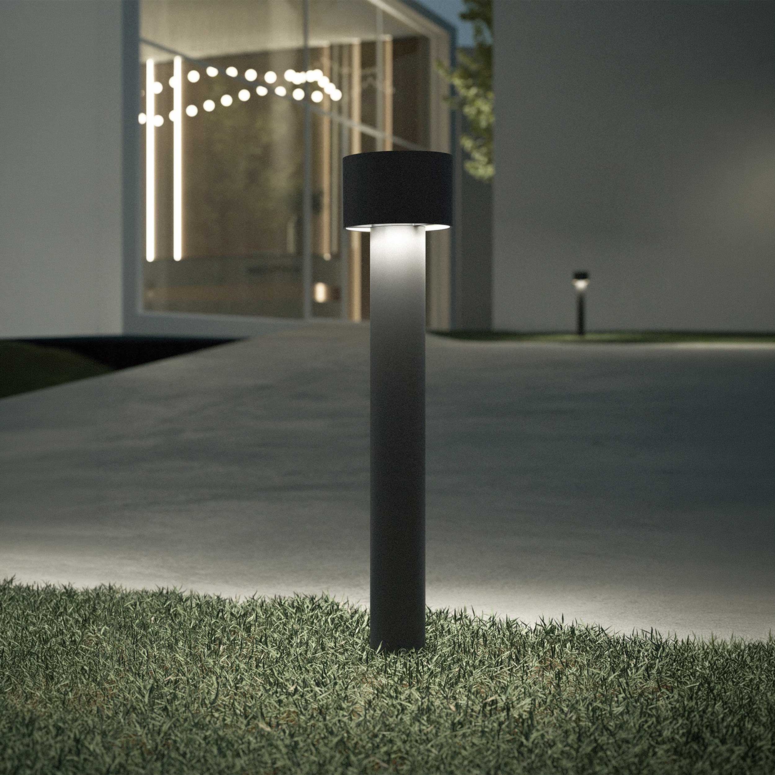 VK Light Ora LED Pole light IP65
