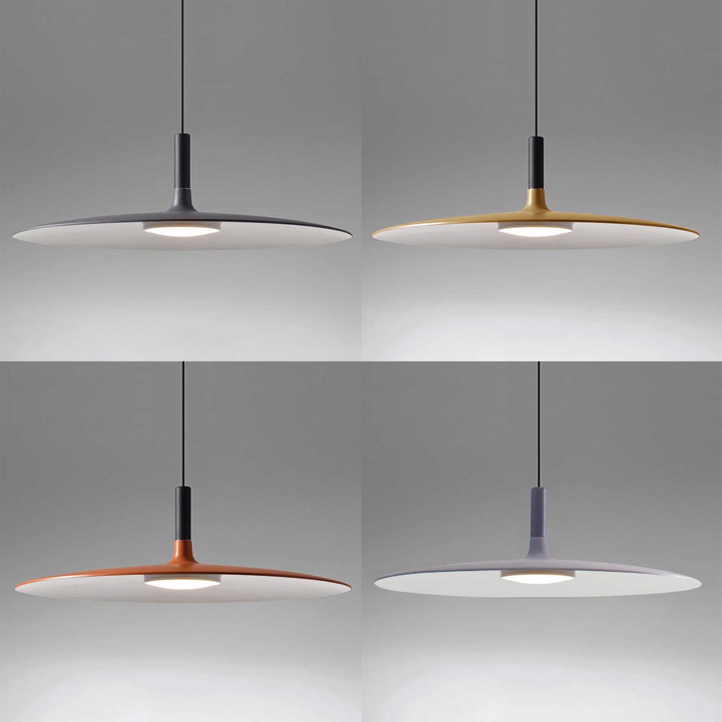 Nova Luce Stellar LED Wall Light