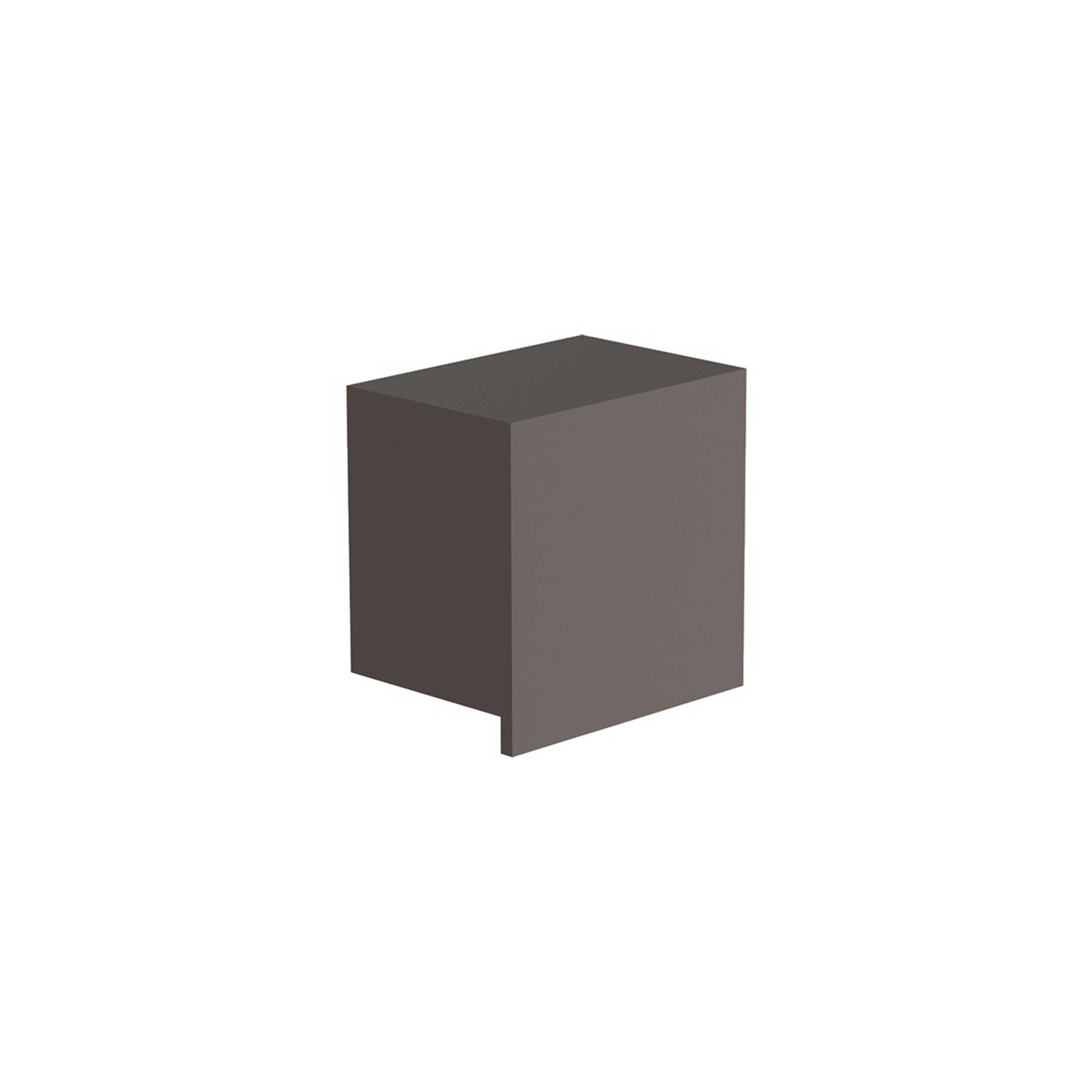 VK Light Pit LED Wall light IP65 Square