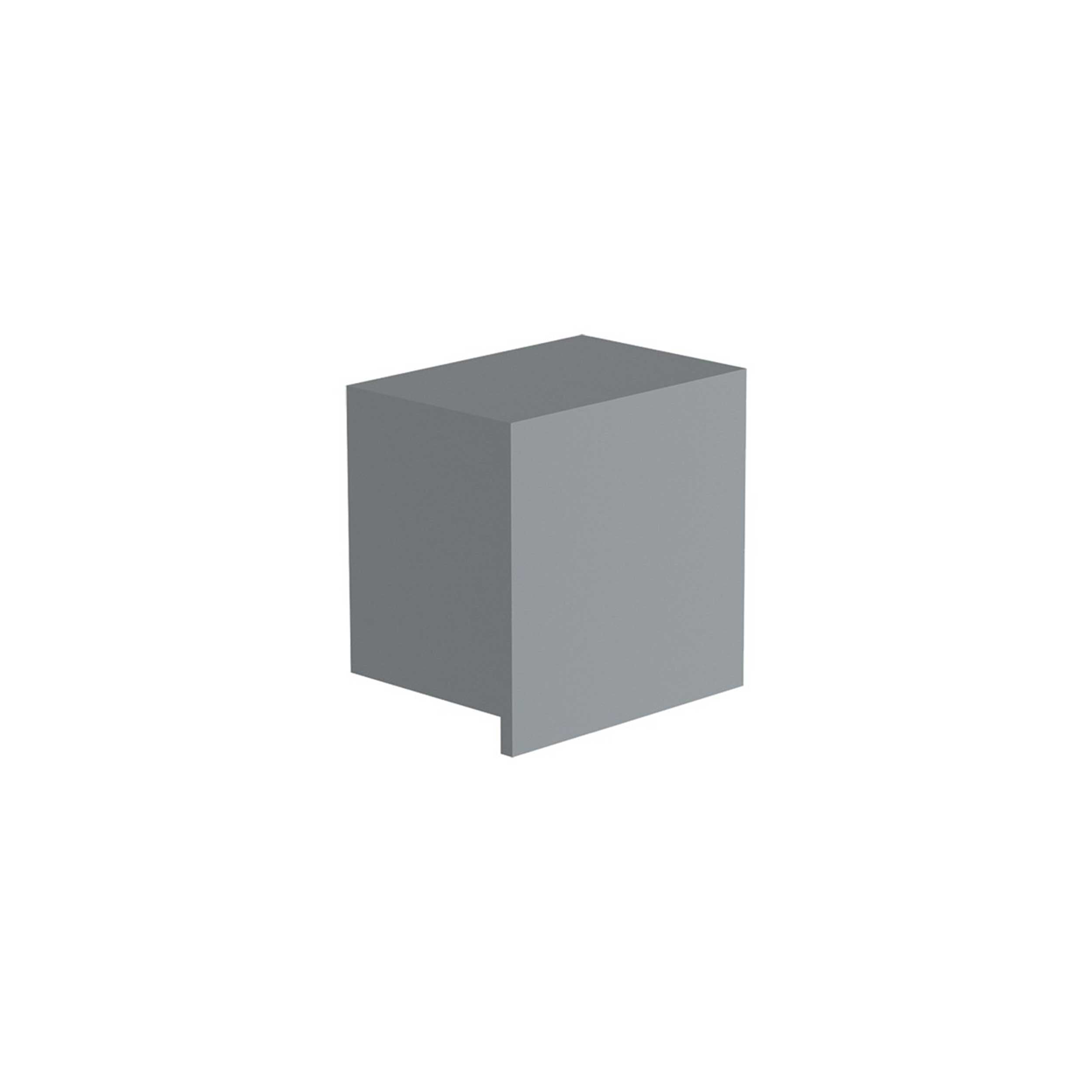 VK Light Pit LED Wall light IP65 Square