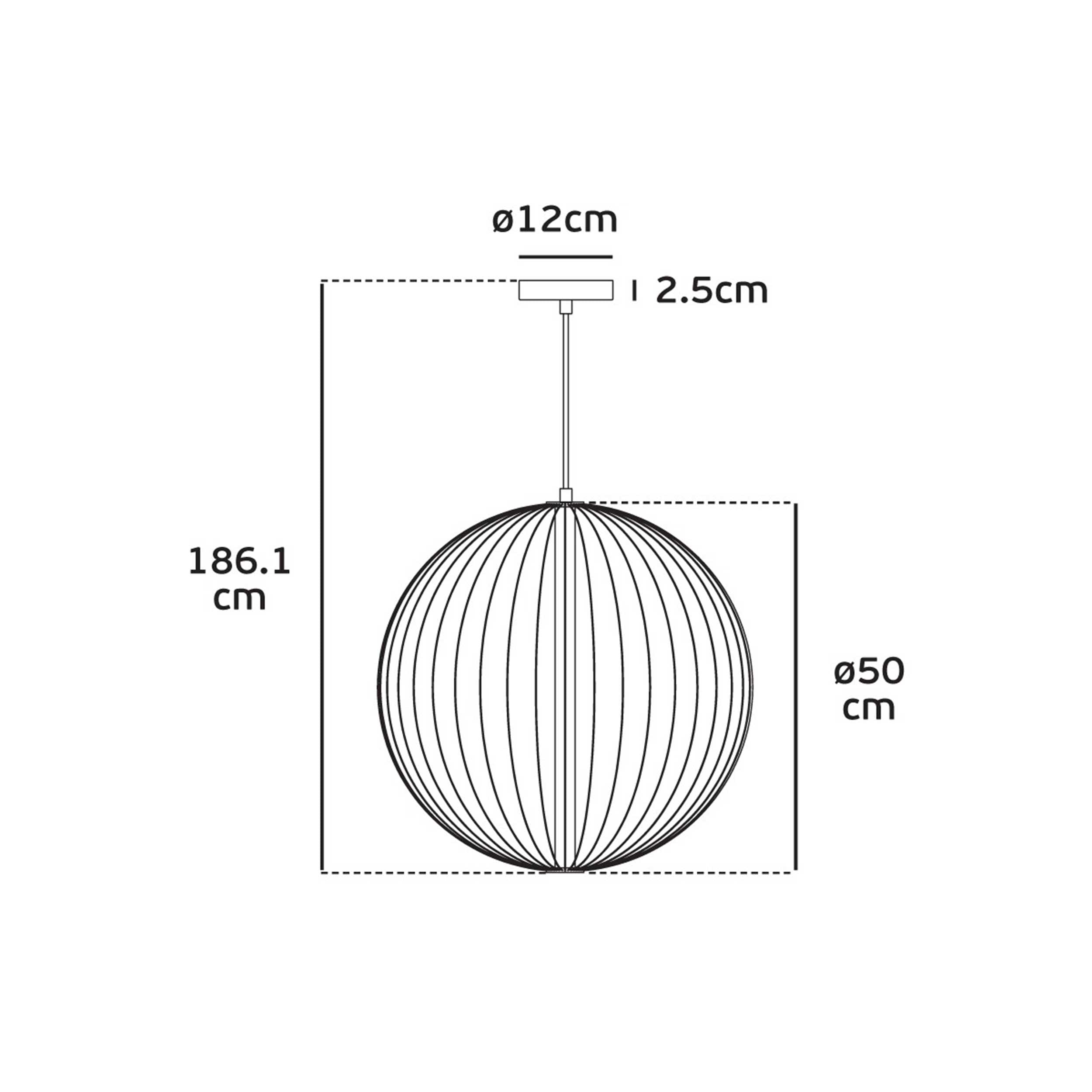 Nova Luce Stellar LED Wall Light