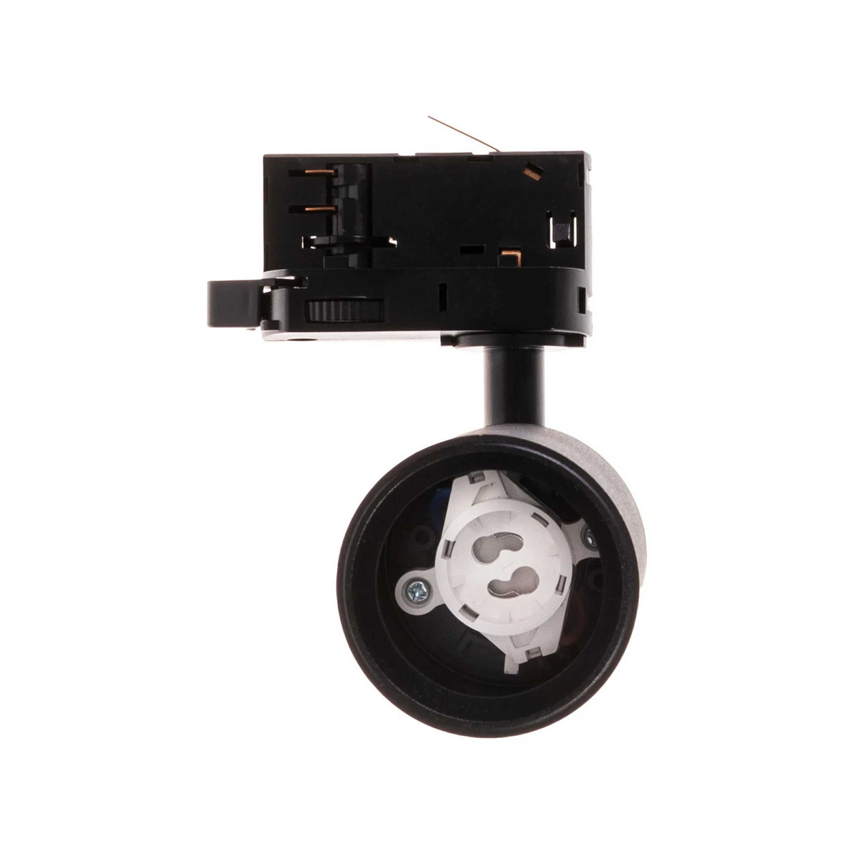 Reflector for 3P tracks black