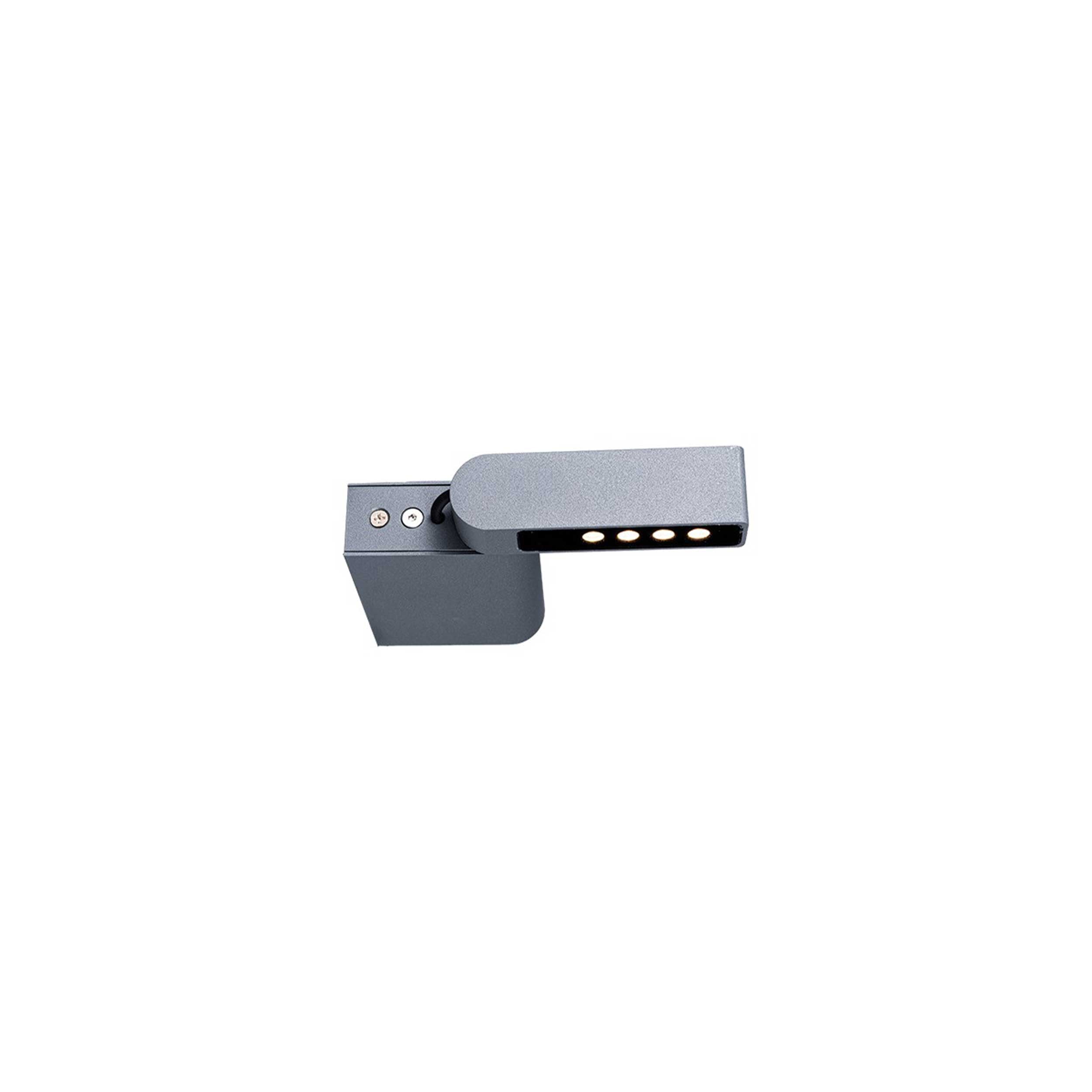 VK Light Robi LED Wall light IP65