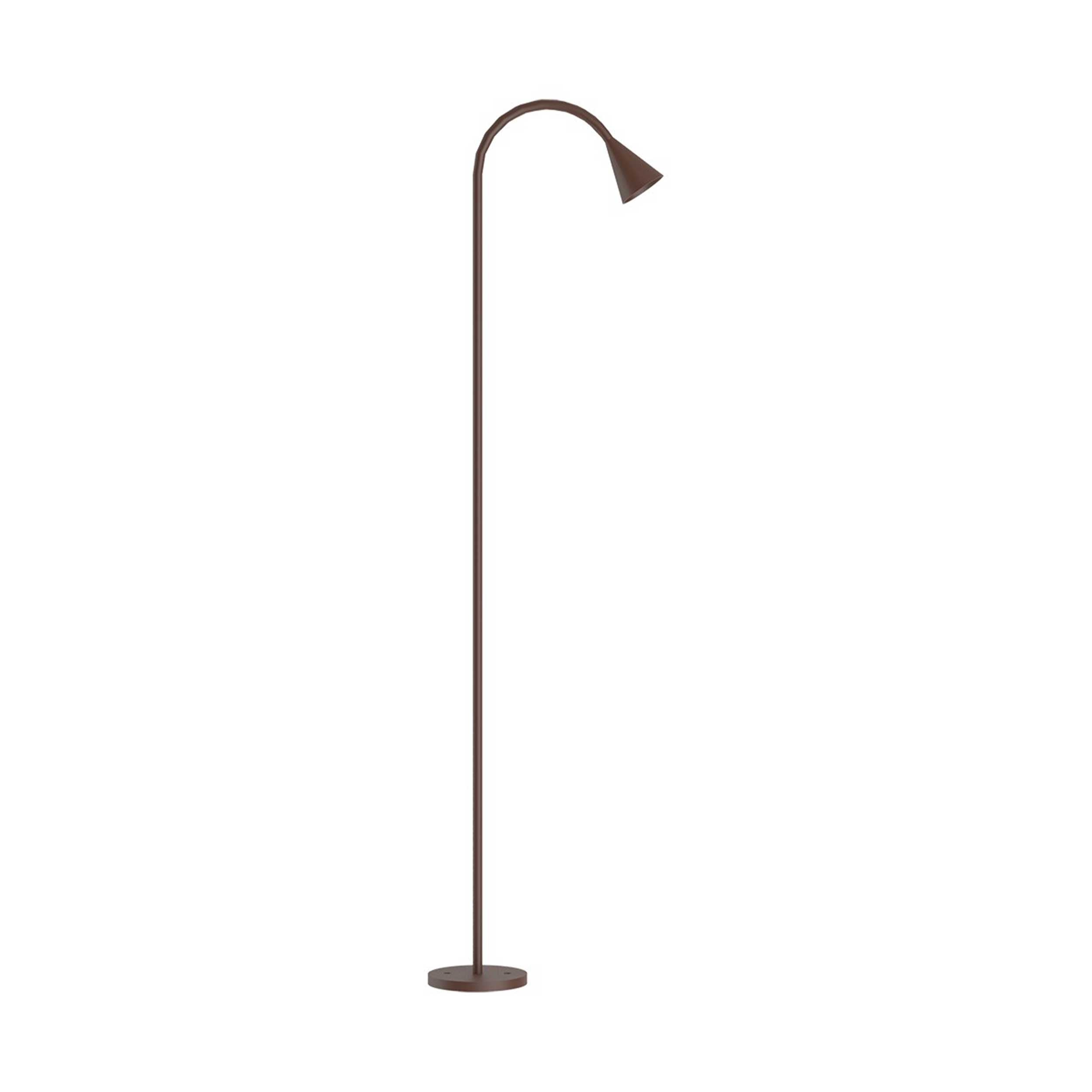 VK Light Rose LED Pole light IP65