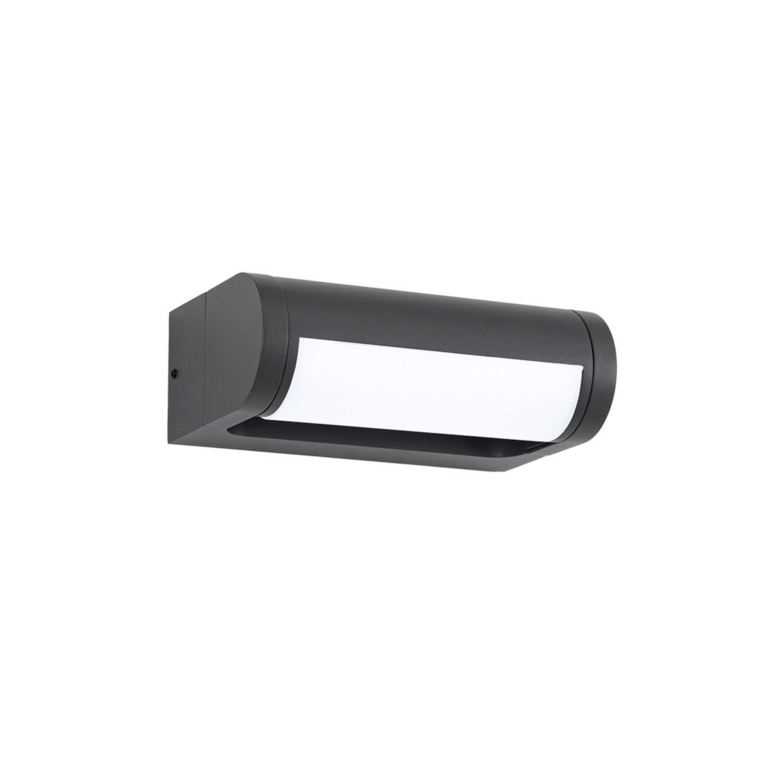 VK Light Shade LED Wall light Swivel IP65